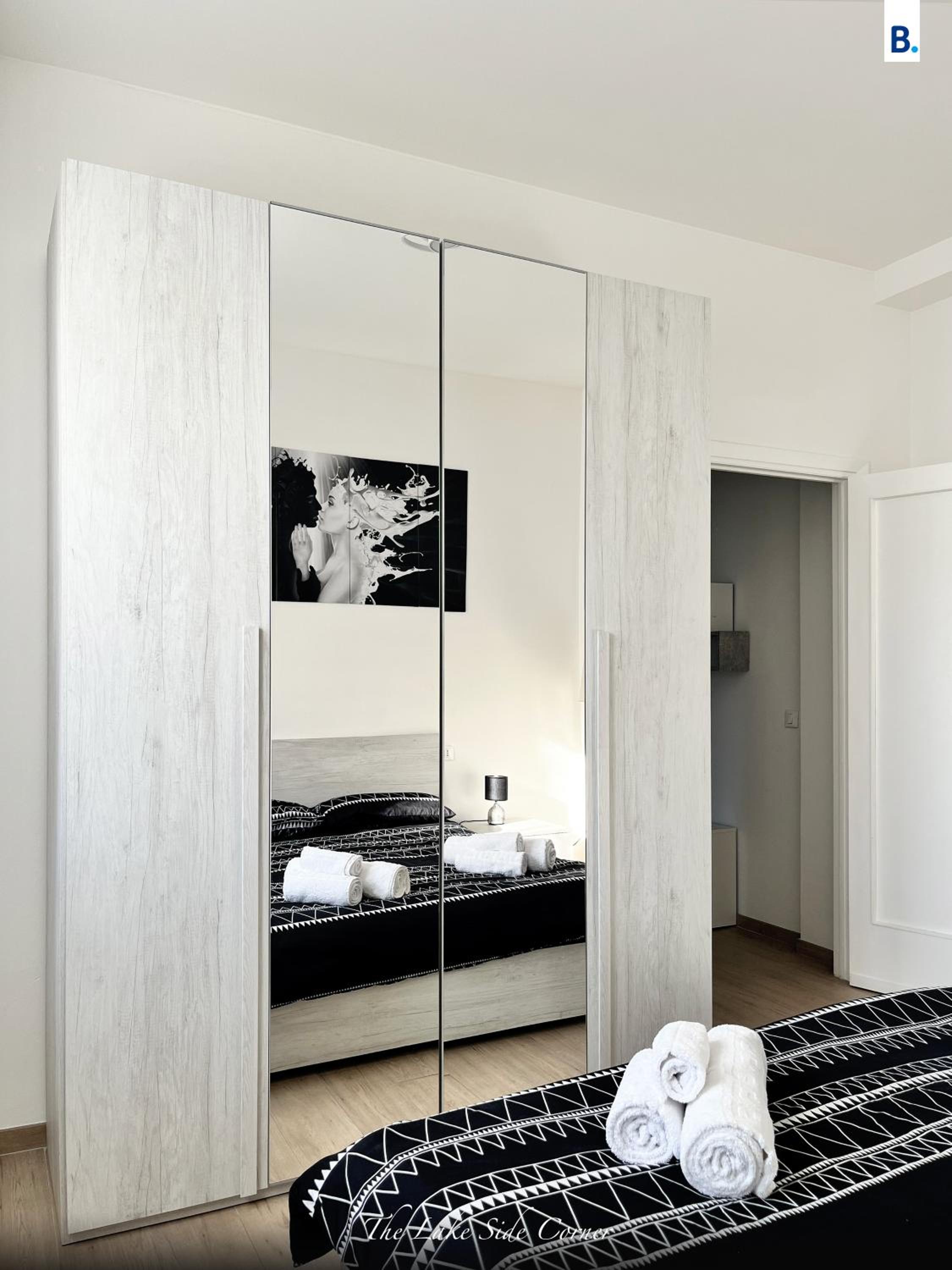 [The LaKe-SiDe CorNer] Apartment photo 3