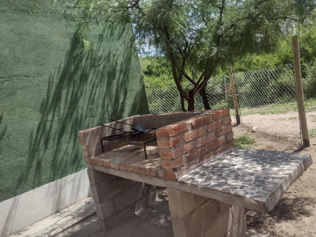 Cabaña árbol de Nonsacate