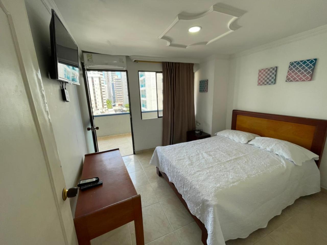 Apartamentos En Edificio Portofino ICDI