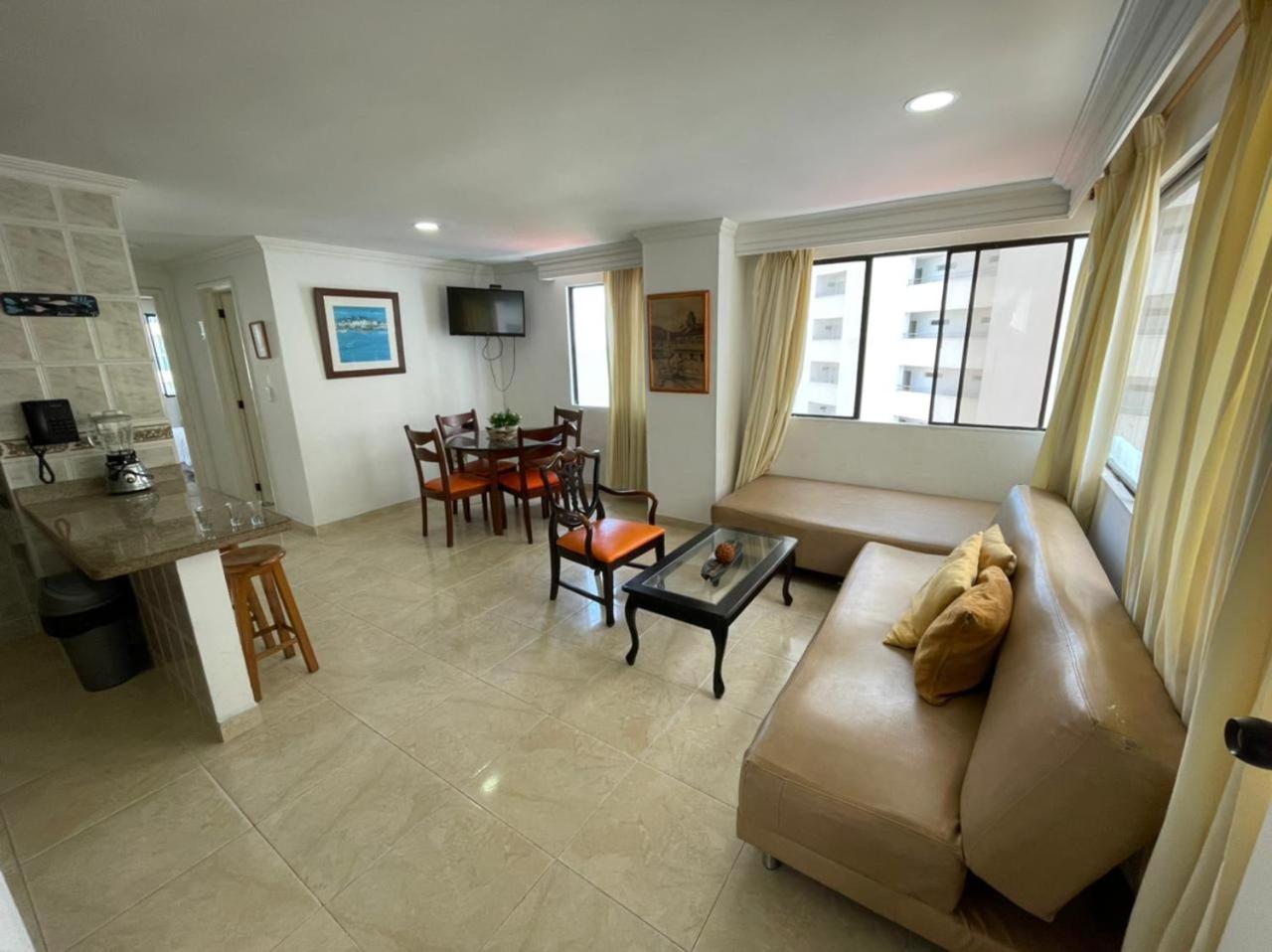 Apartamentos En Edificio Portofino ICDI