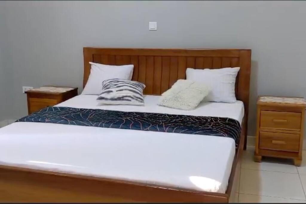 Ikaze Apartments