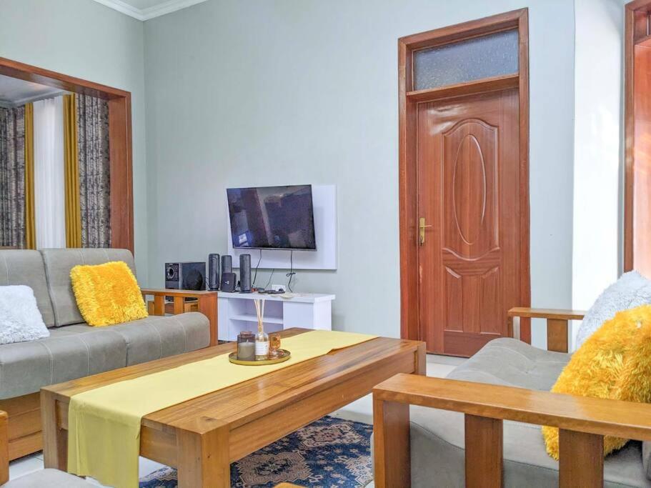 Ikaze Apartments