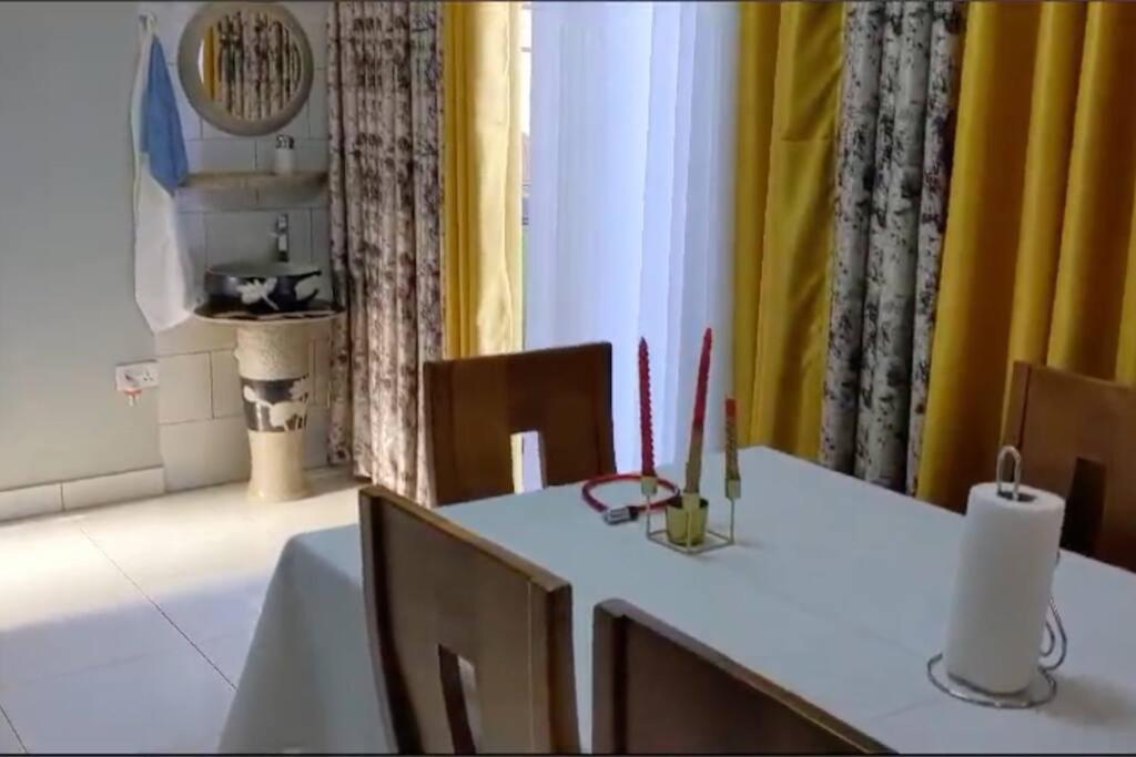 Ikaze Apartments