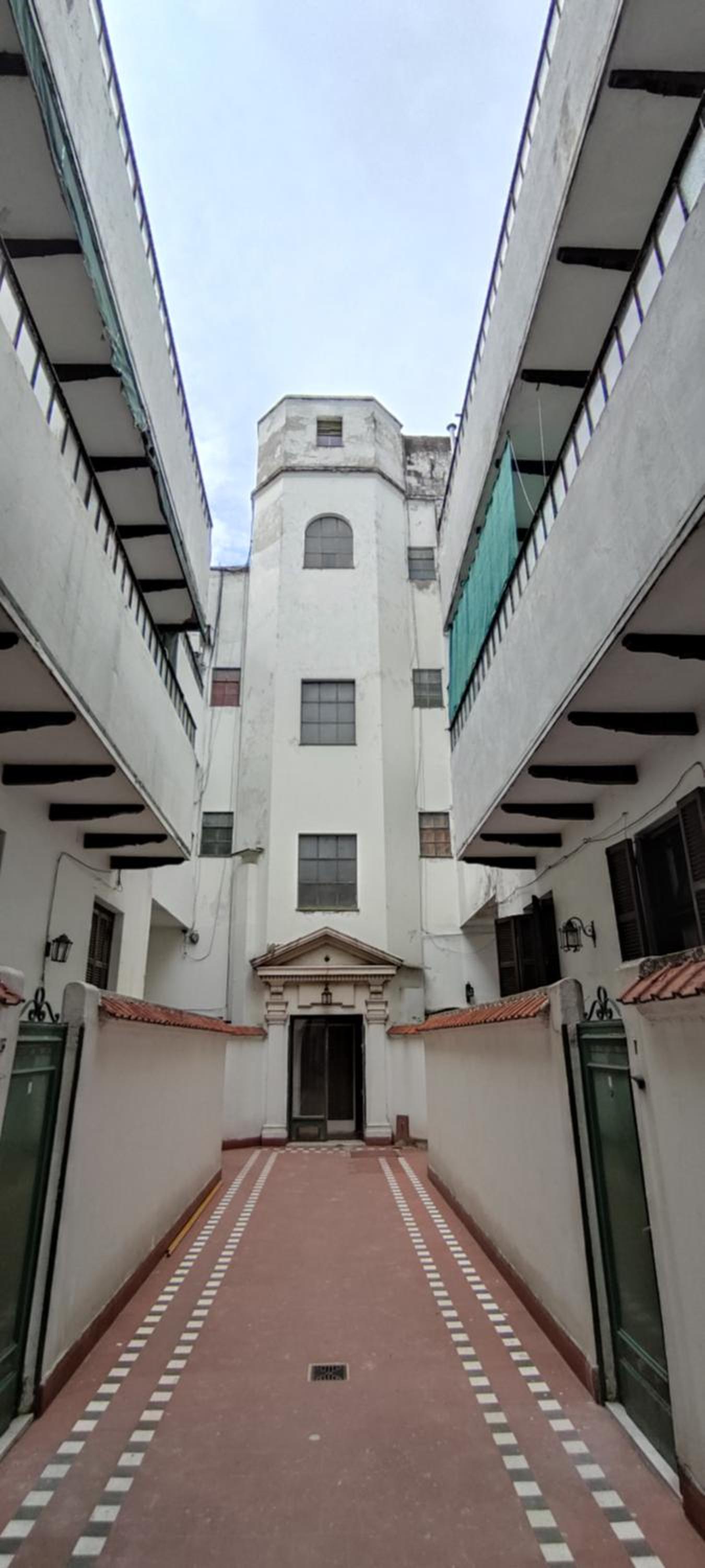 building