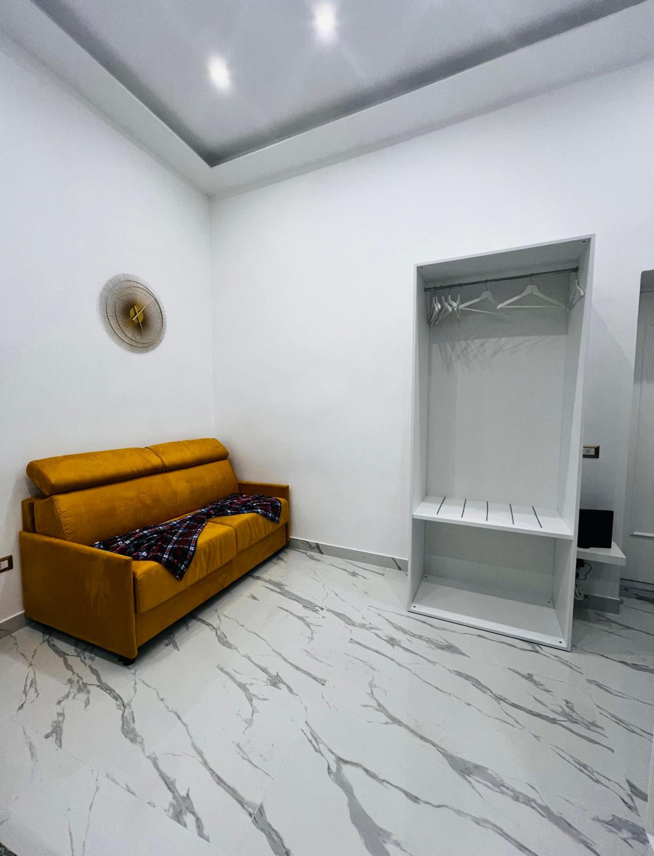 Nanninella Guest House