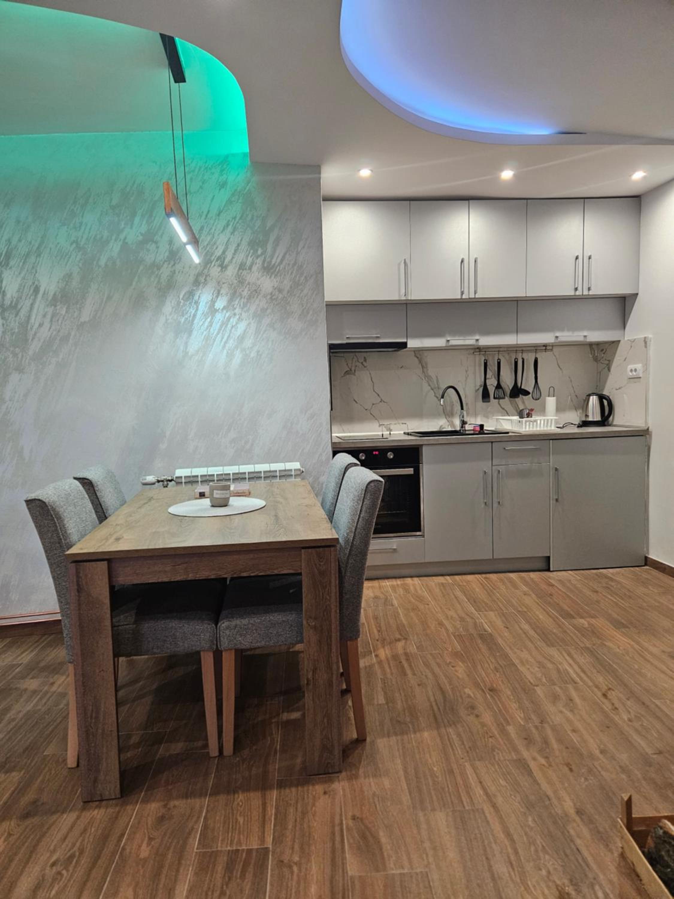 Apartman Jovanic