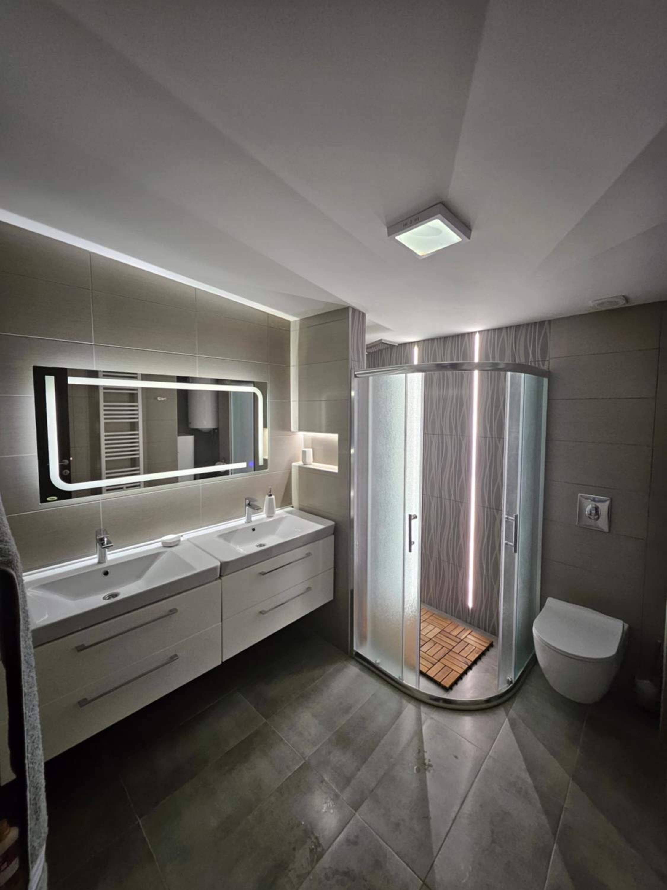Apartman Jovanic