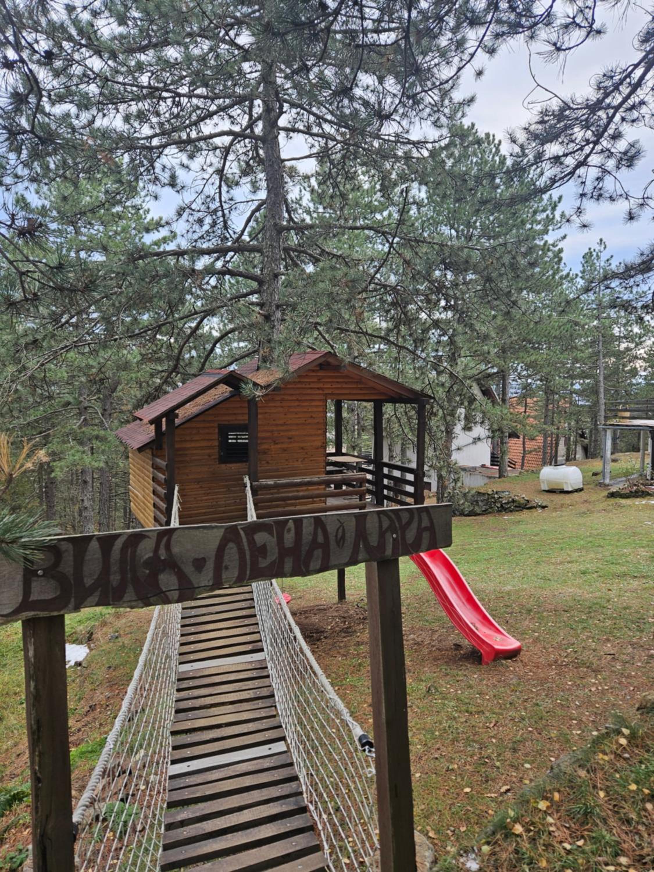 Apartman Jovanic