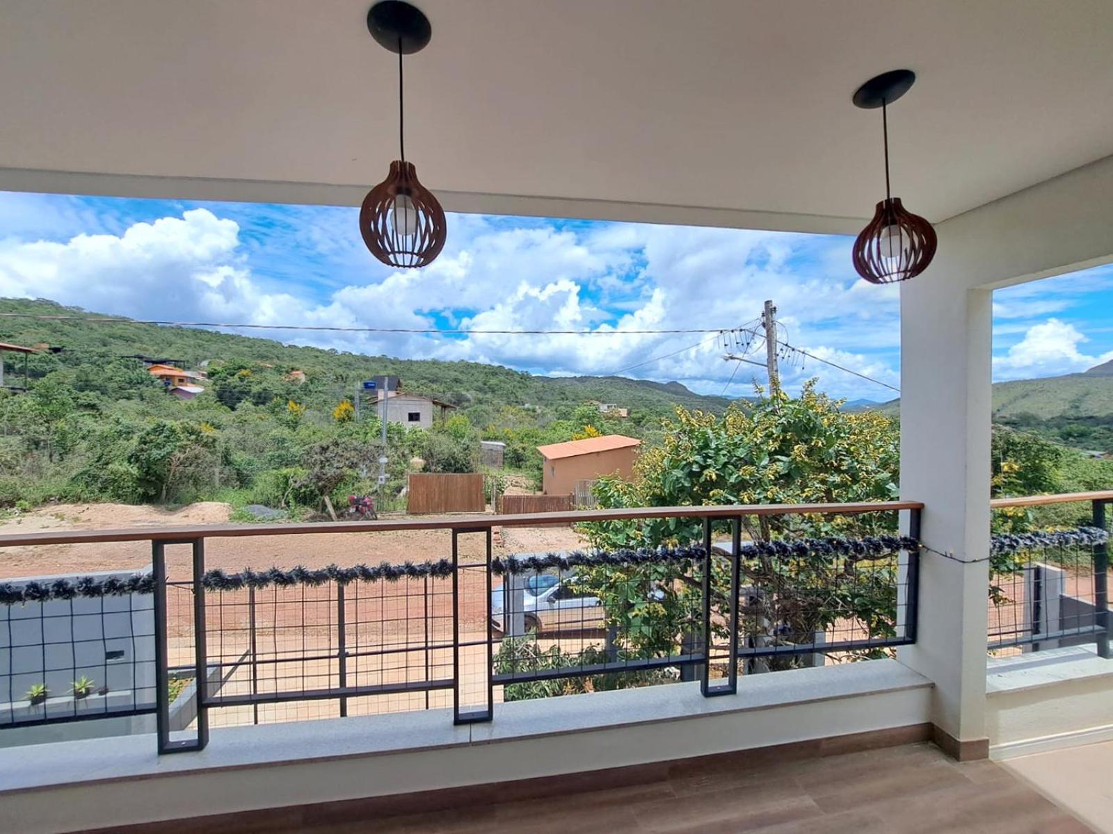 Casa dos Lírios