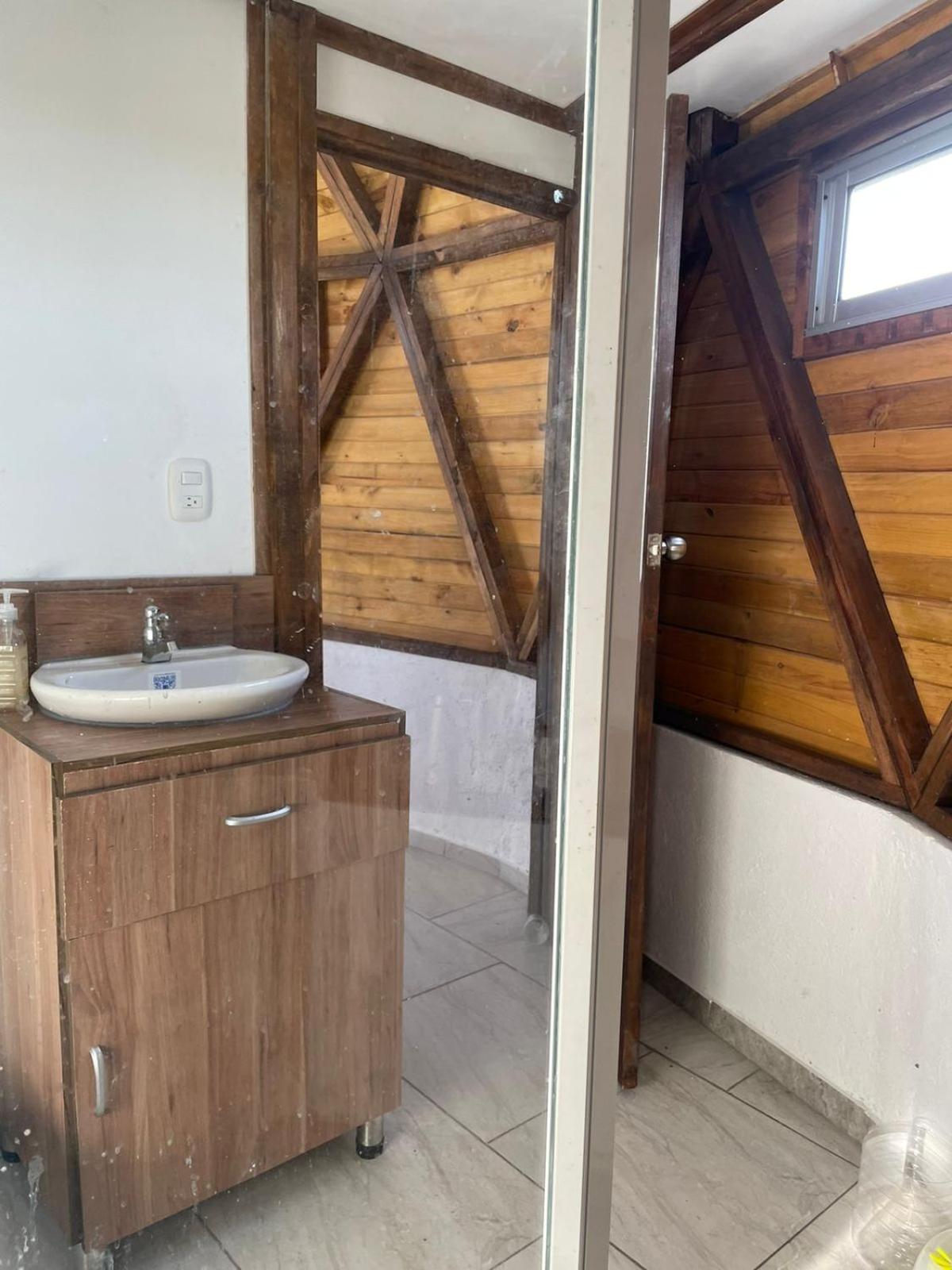 Villa del Mar glamping