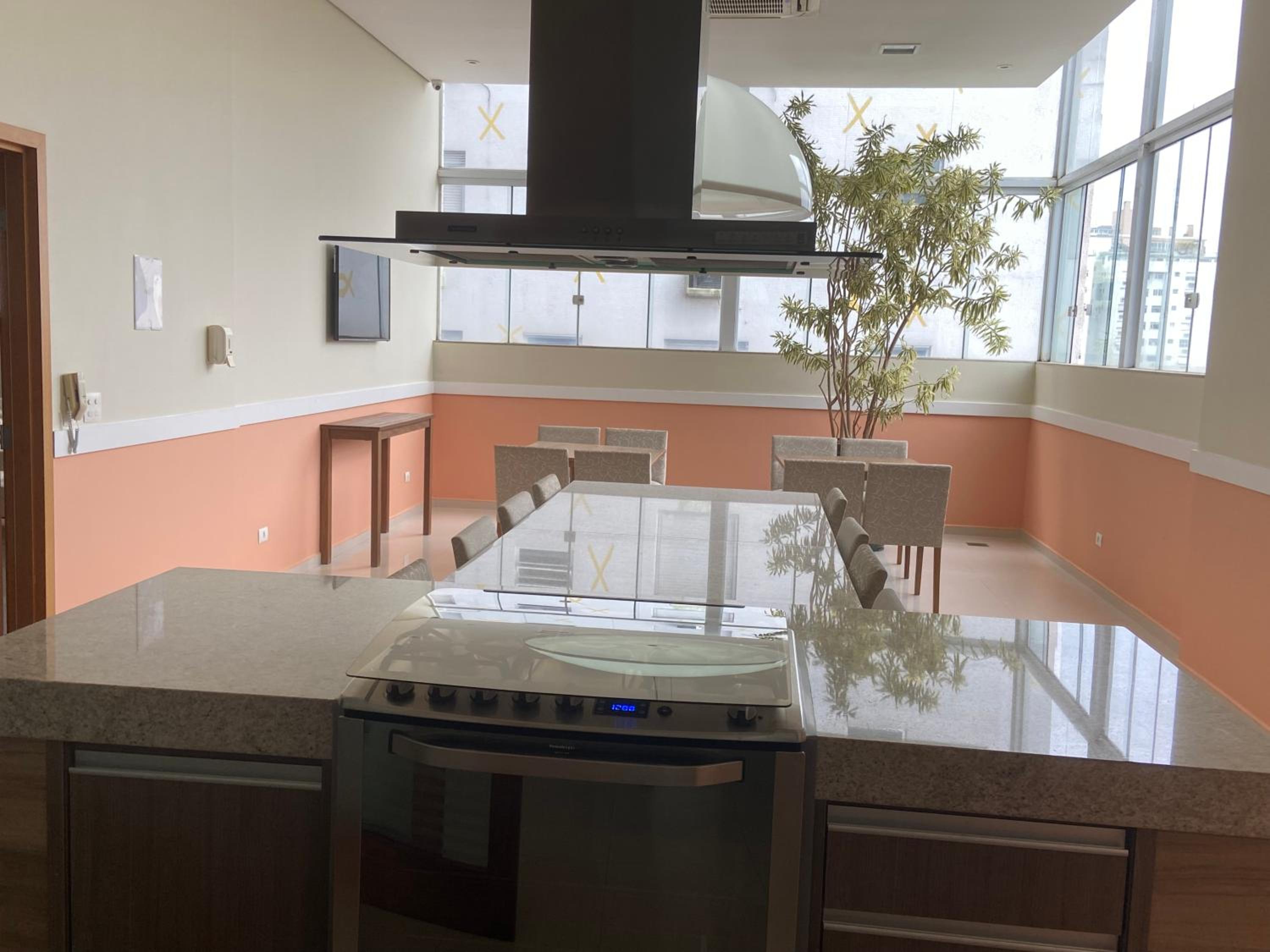 Apartamento Santos lazer completo oportunidade única
