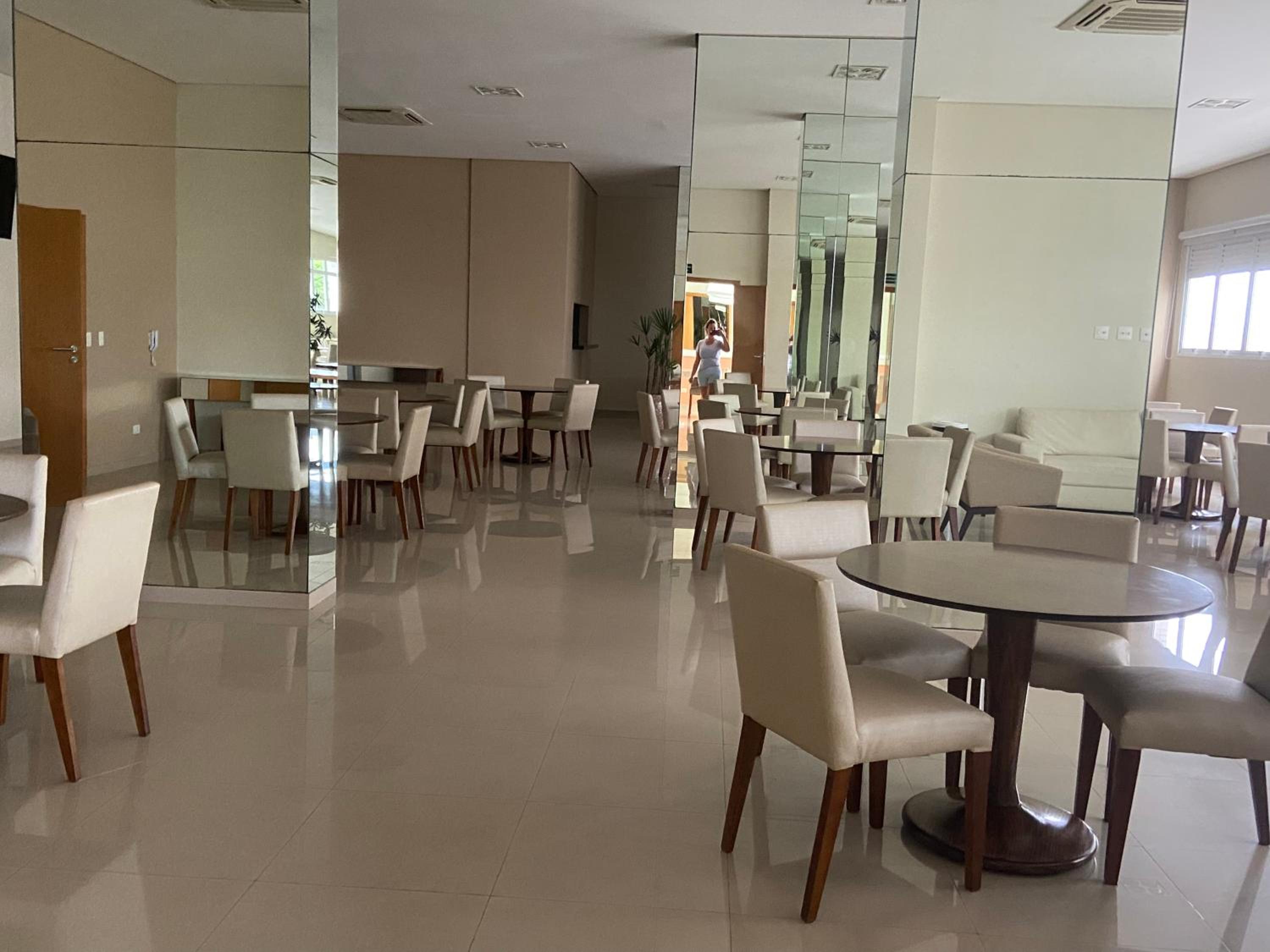 Apartamento Santos lazer completo oportunidade única