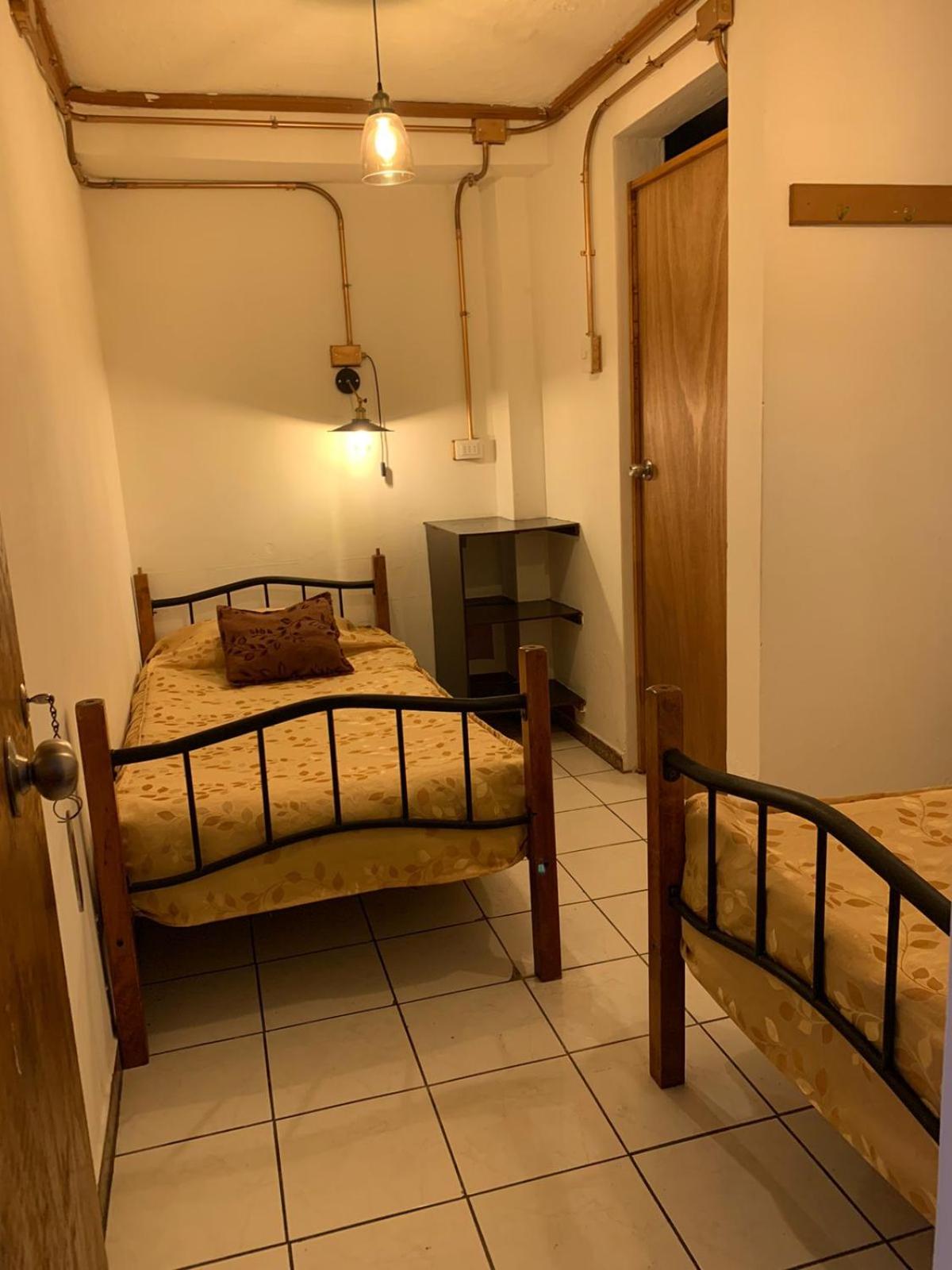Residencial La Piramide