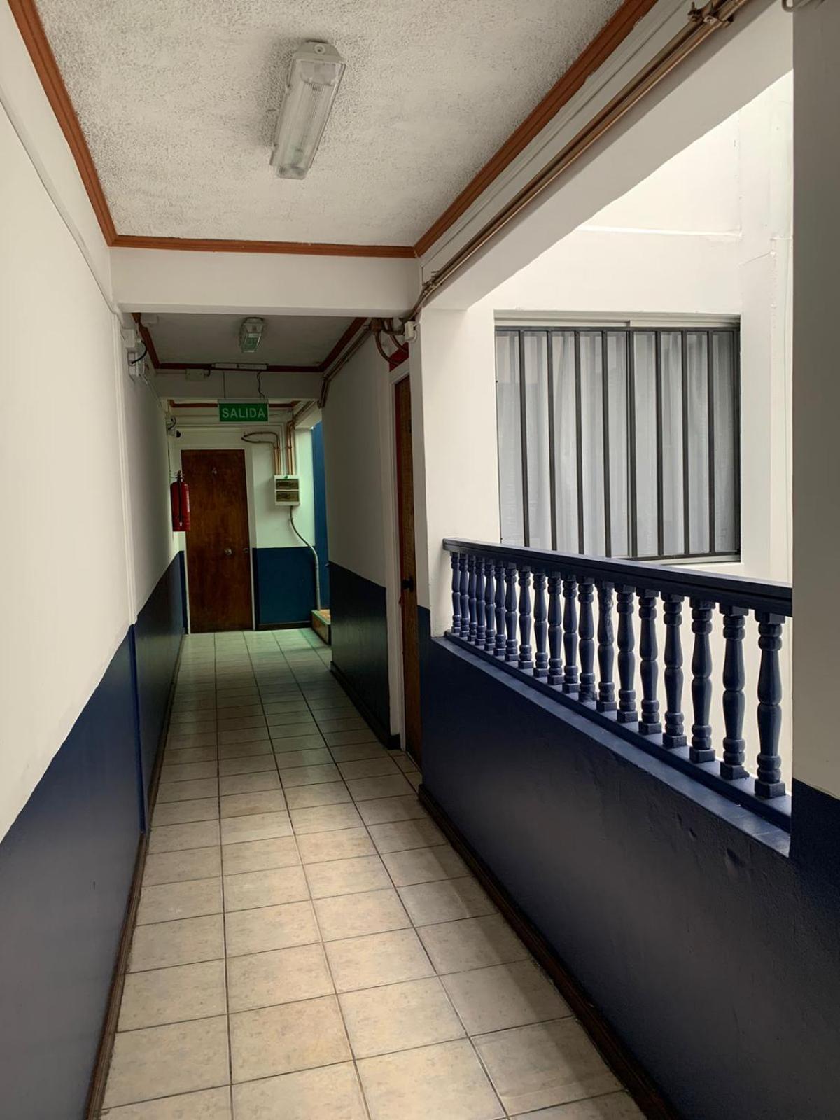 Residencial La Piramide