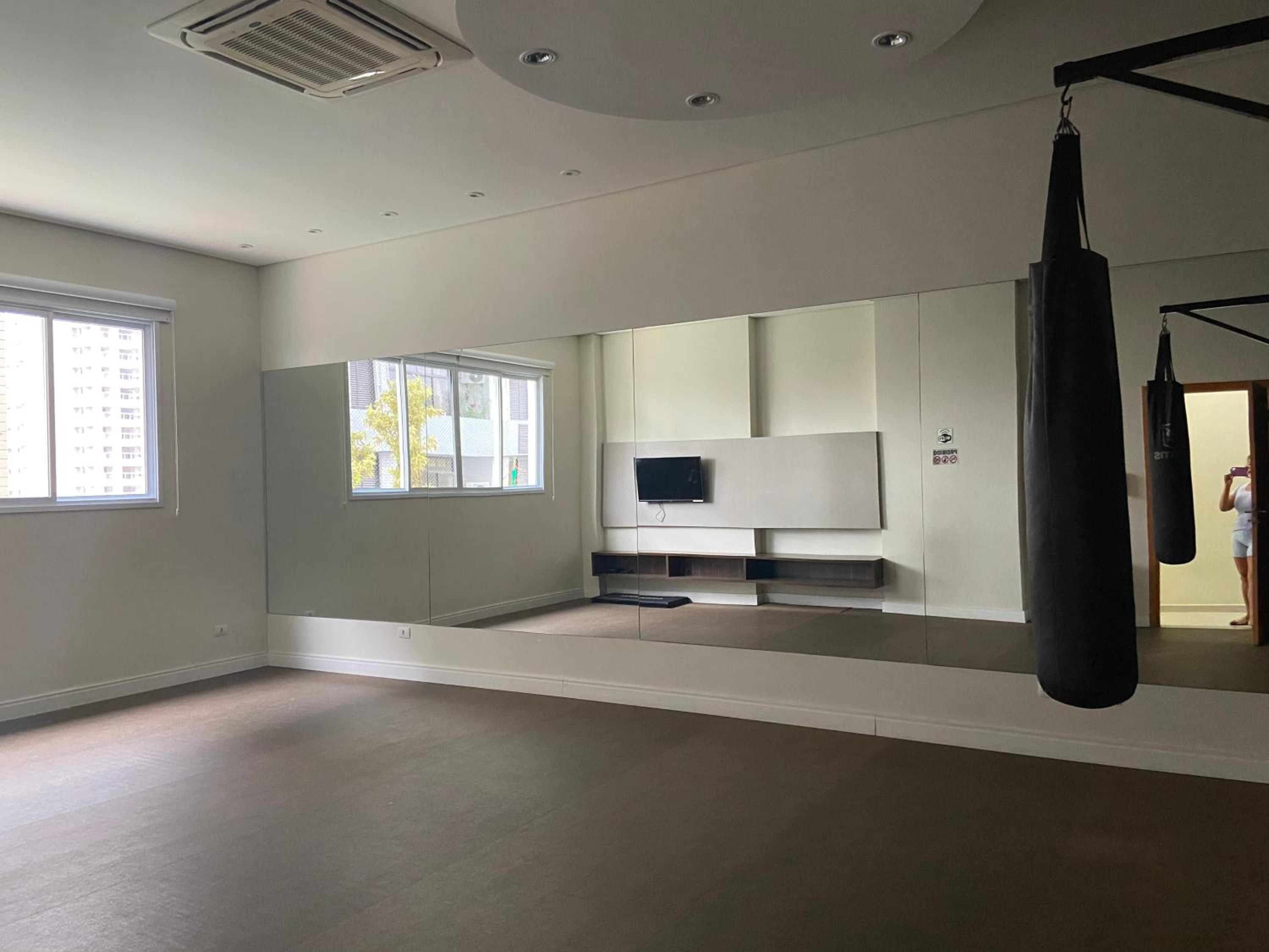 Apartamento Santos lazer completo oportunidade única