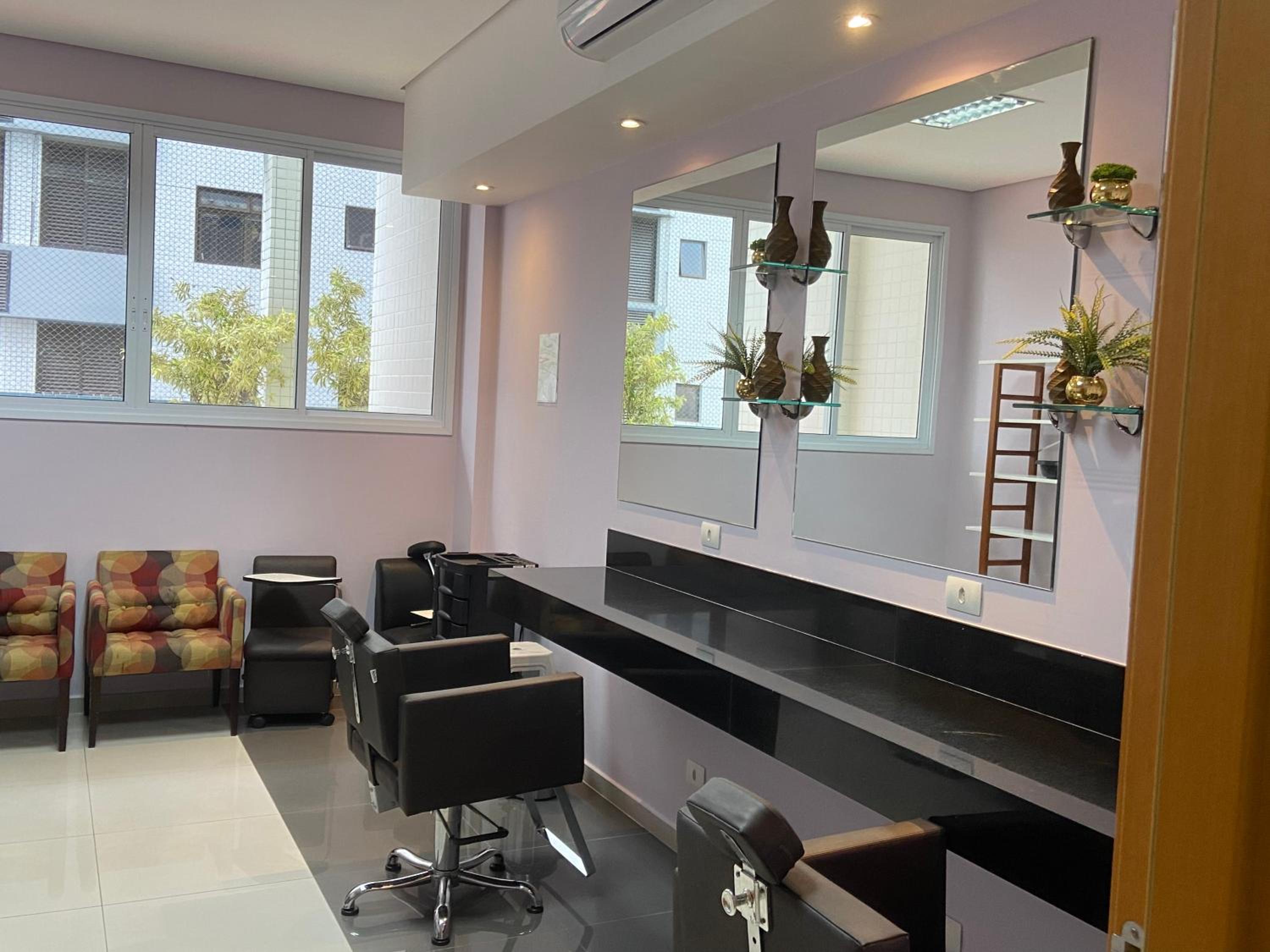 Apartamento Santos lazer completo oportunidade única