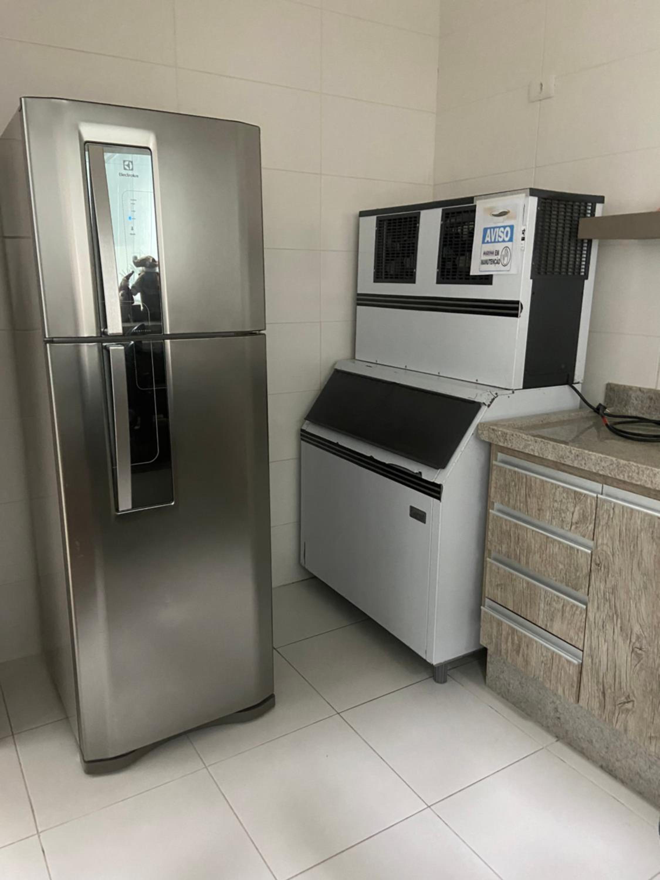 Apartamento Santos lazer completo oportunidade única