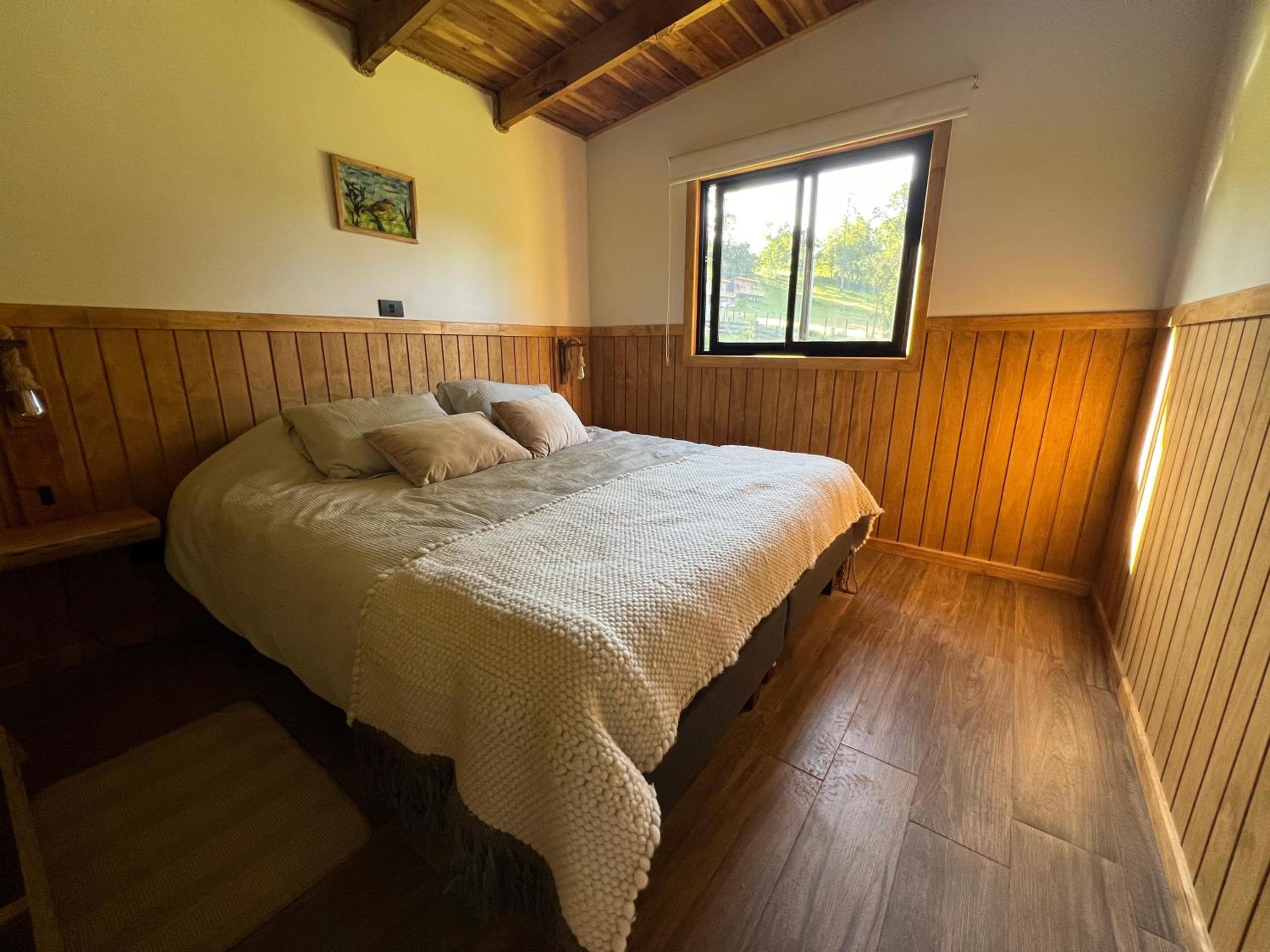 Wincarayen Lodge & Cabañas