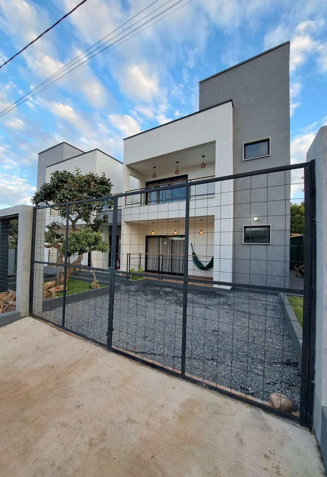 Casa dos Lírios