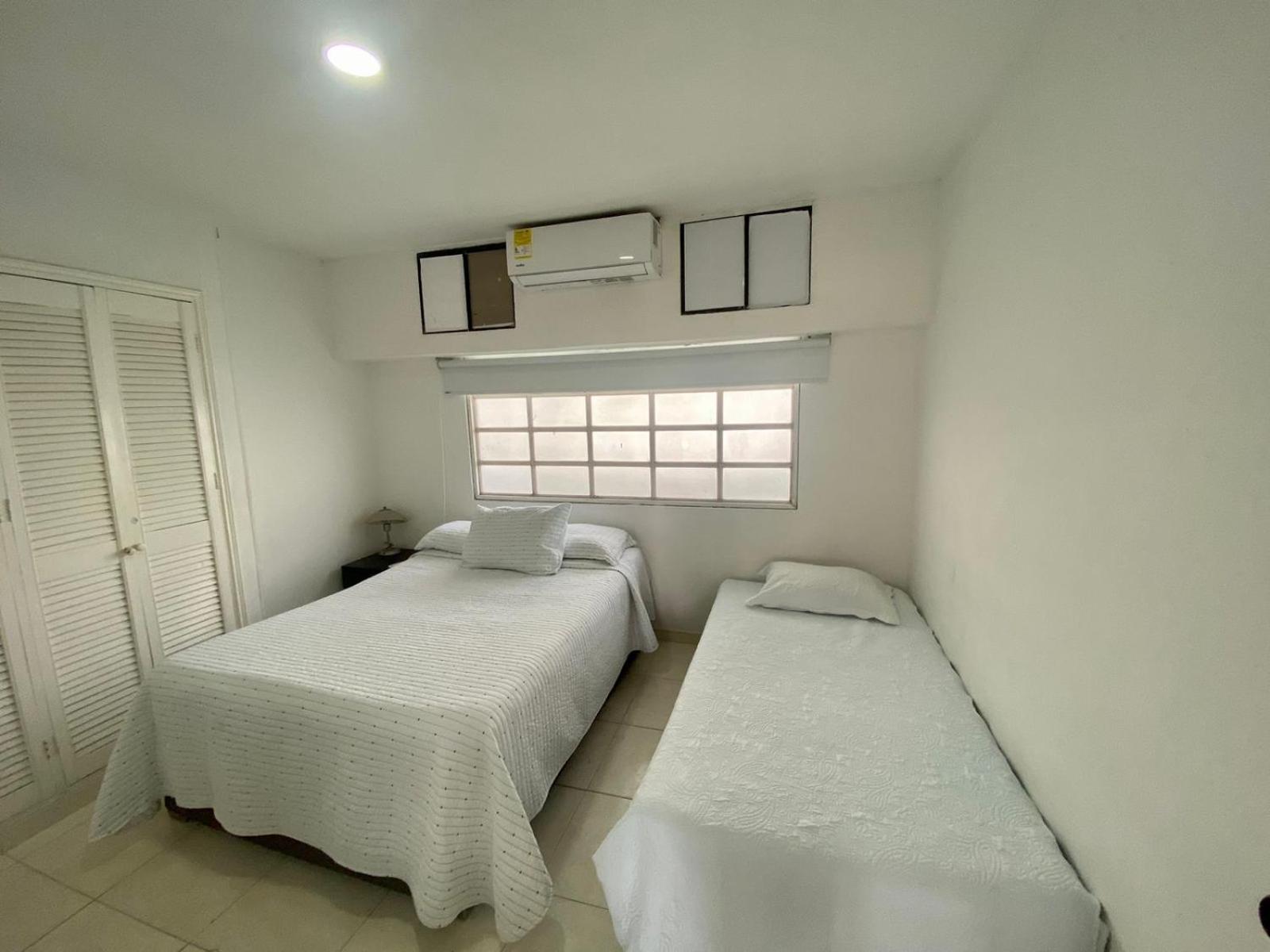 Apartamentos En Edificio Portofino ICDI