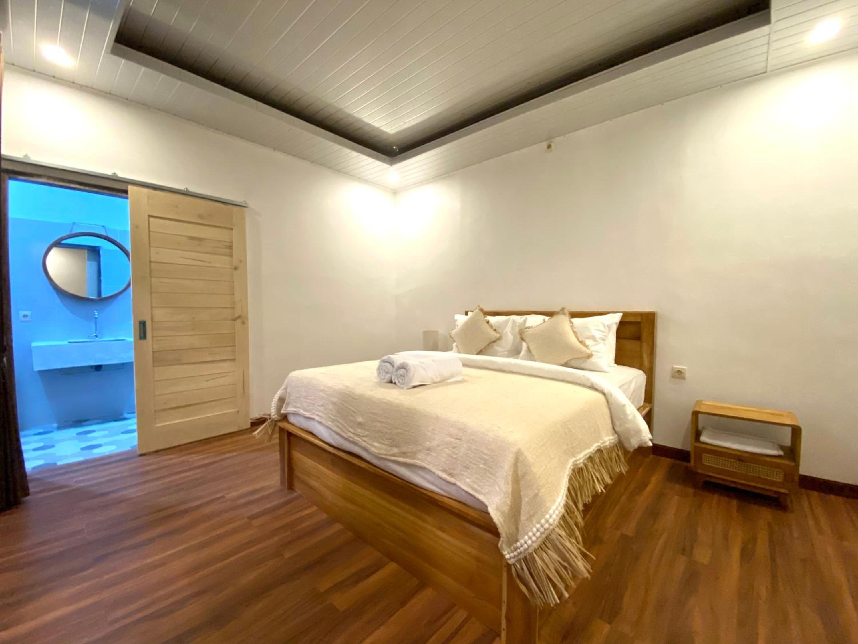 Brahmastra Bali villa