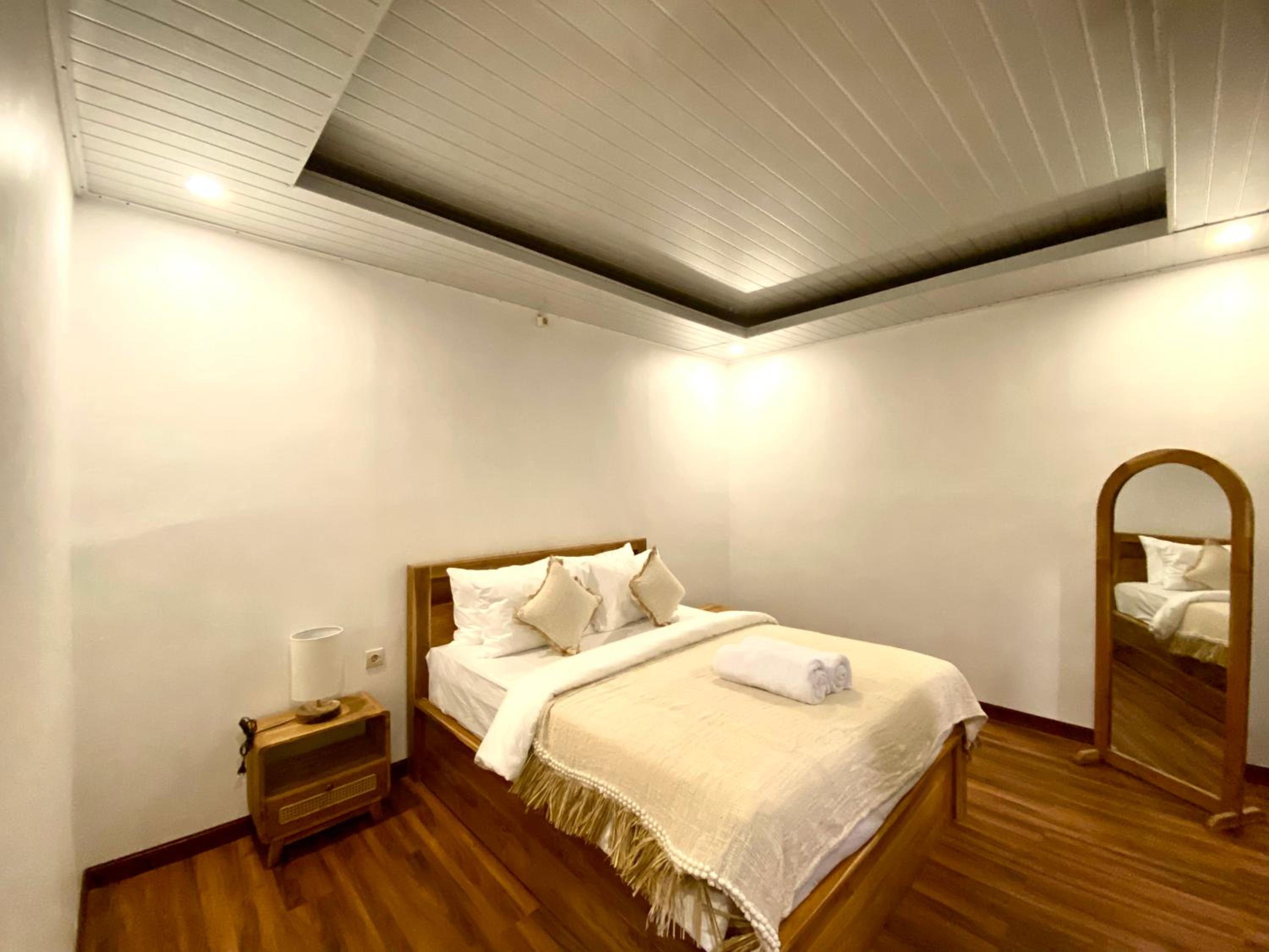 Brahmastra Bali villa