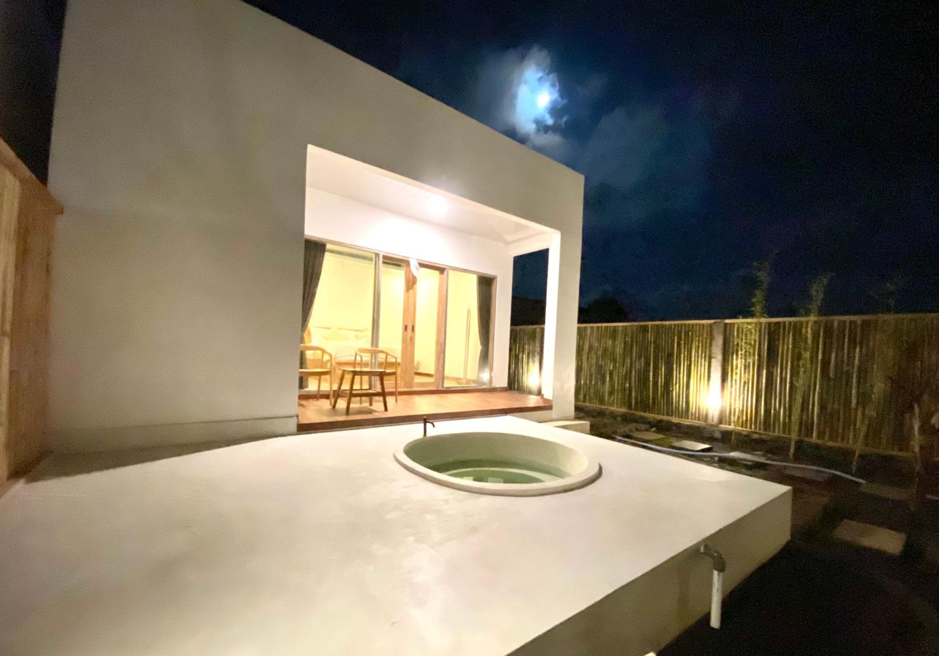 Brahmastra Bali villa