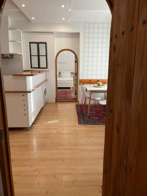 The Door