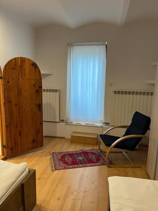The Door