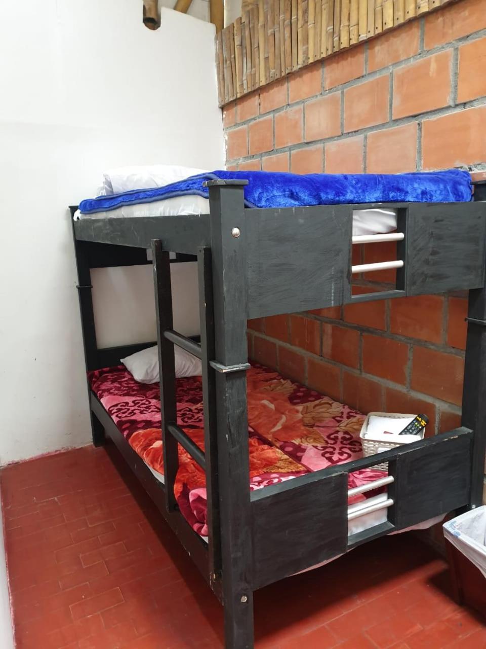 HOSTAL MACONDO