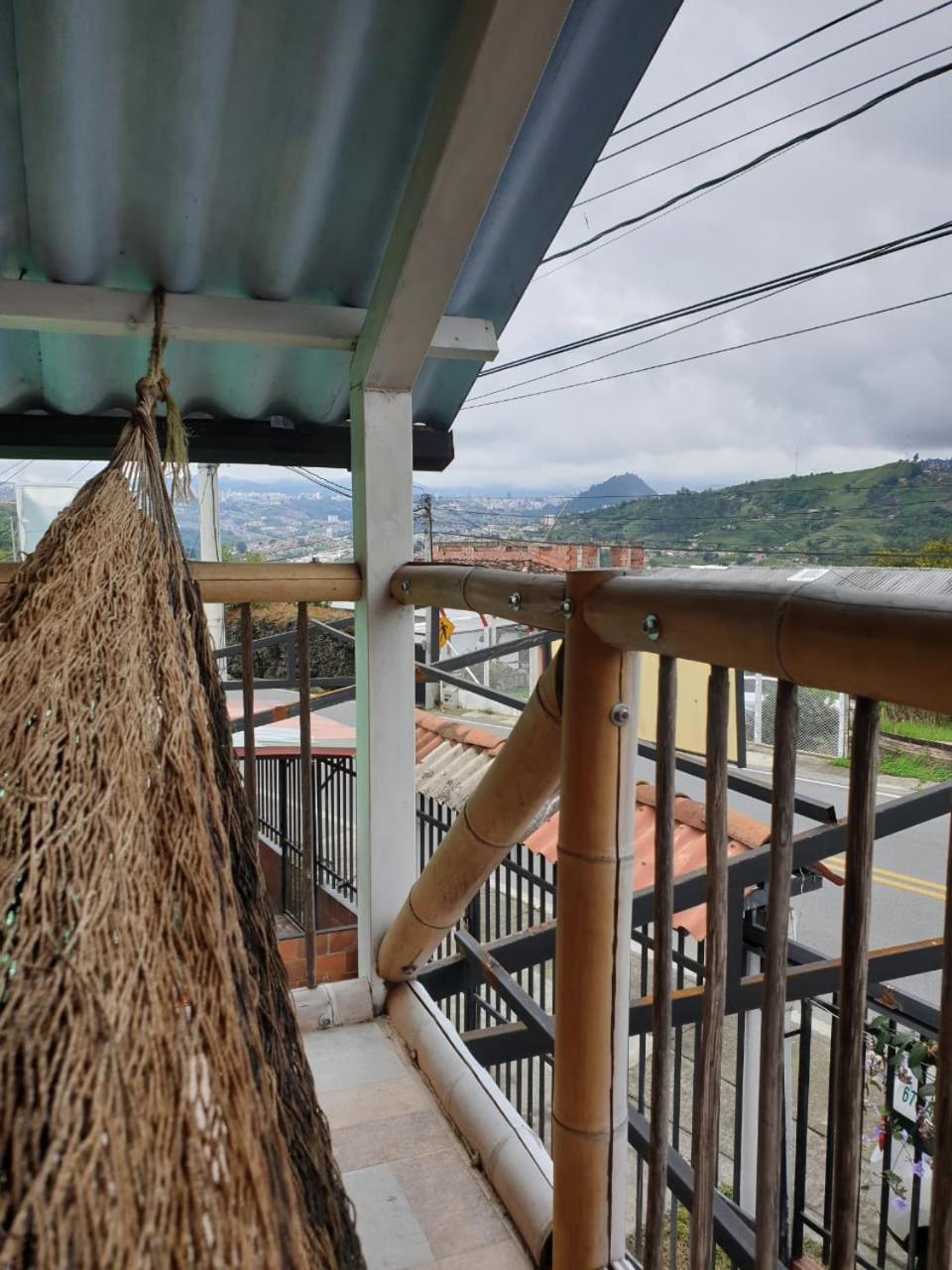 HOSTAL MACONDO