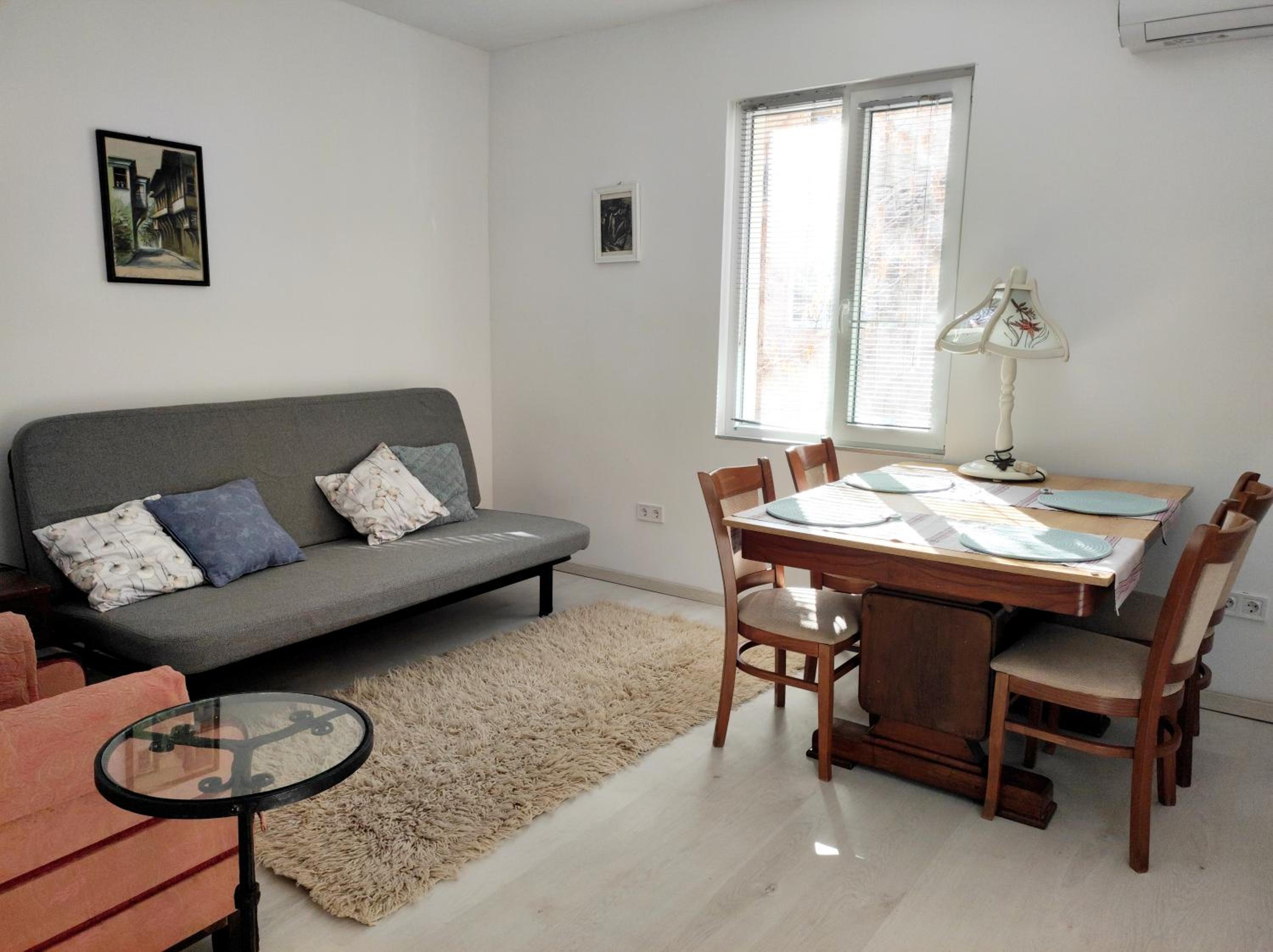 Markovo Tepe House & Garden