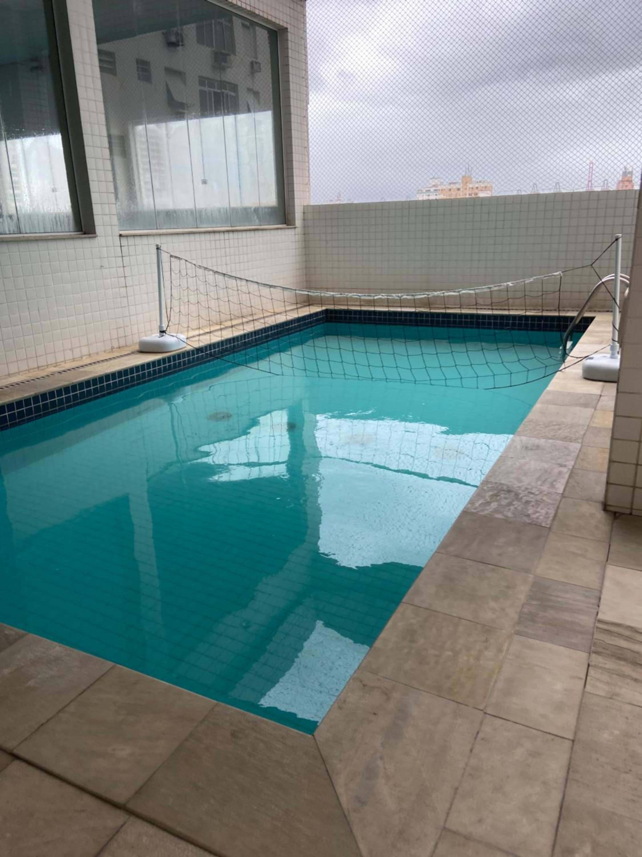 Apartamento Santos lazer completo oportunidade única