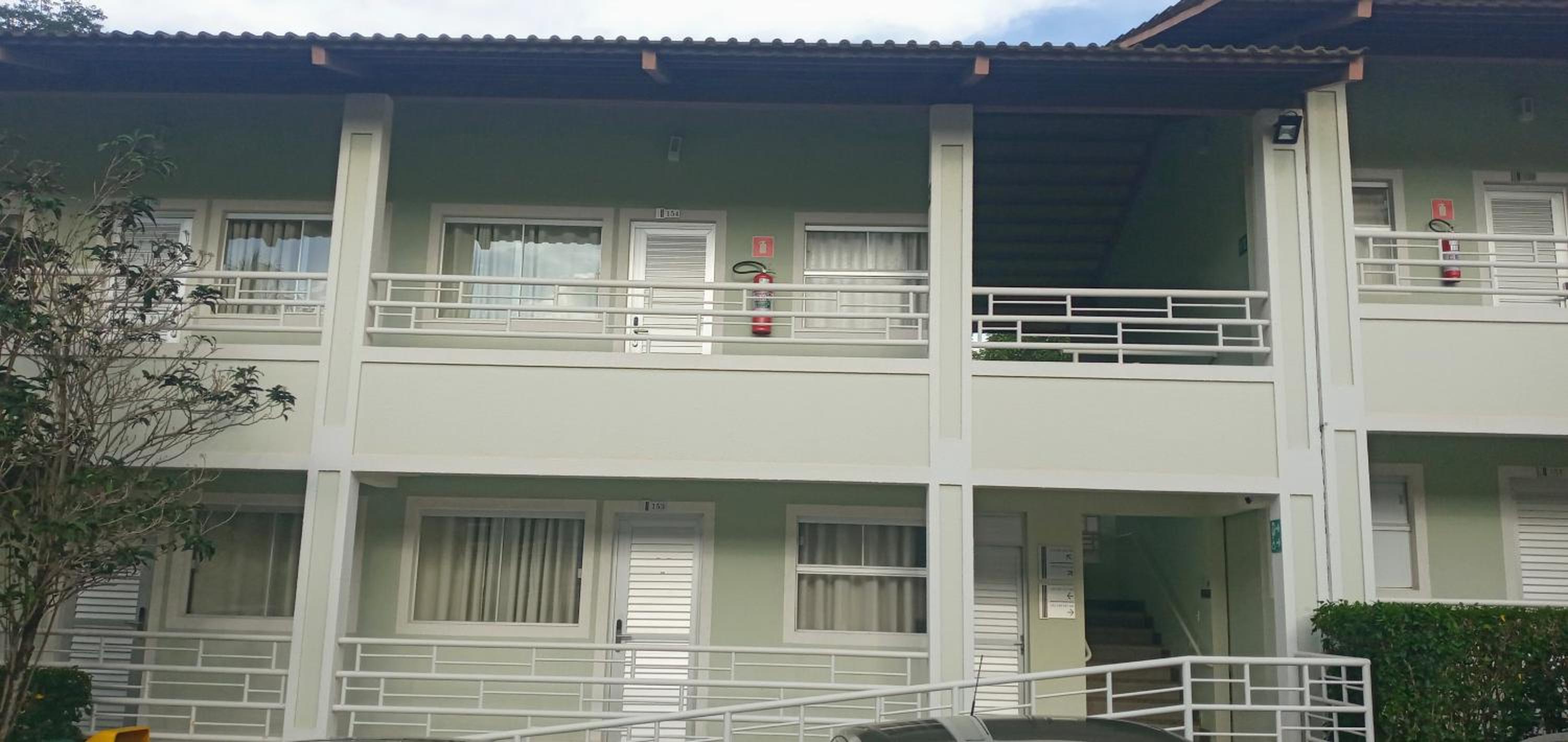 Hotel Lacqua Diroma - Jardins Acqua Park