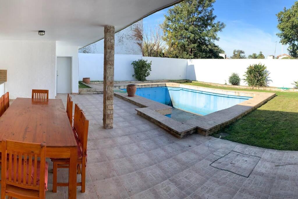 Casa Tejeda