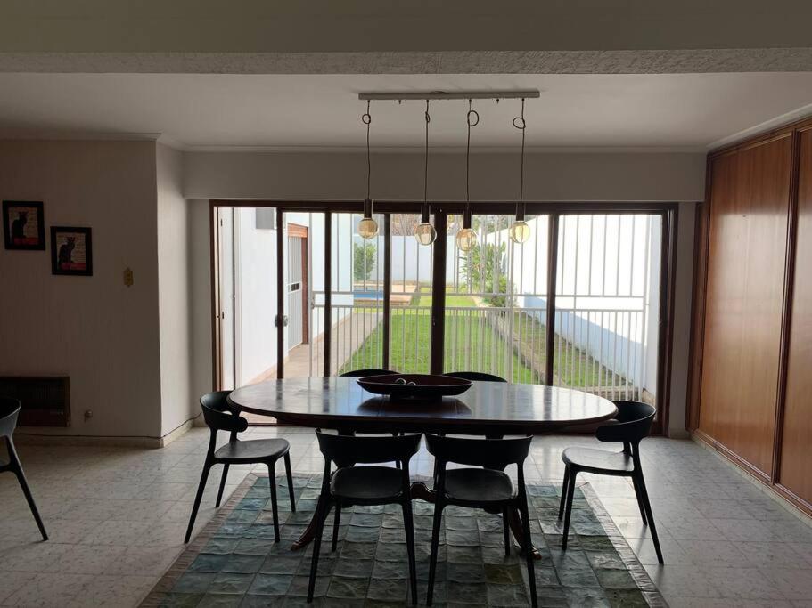 Casa Tejeda