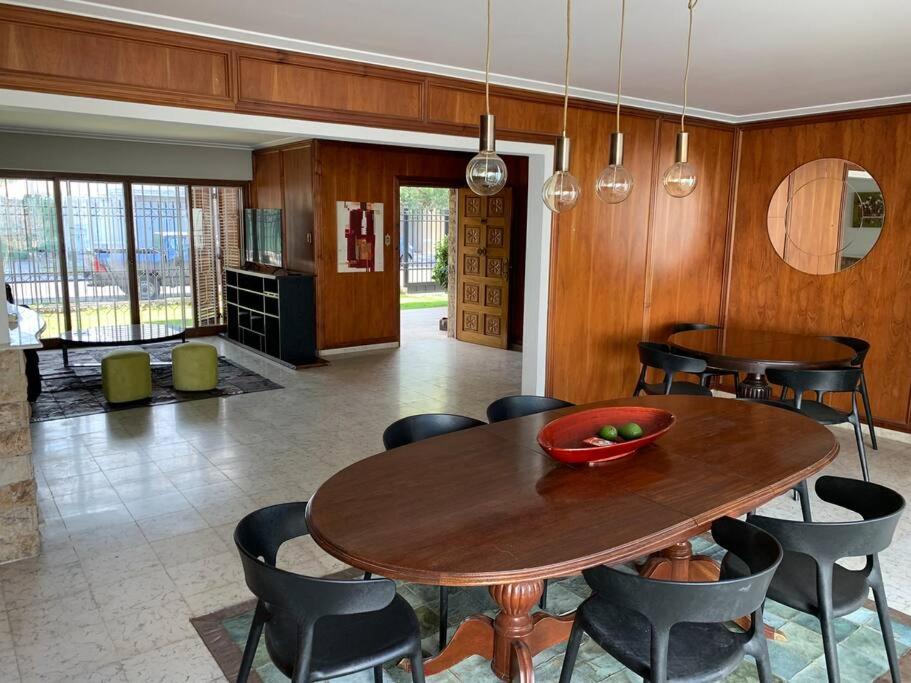 Casa Tejeda