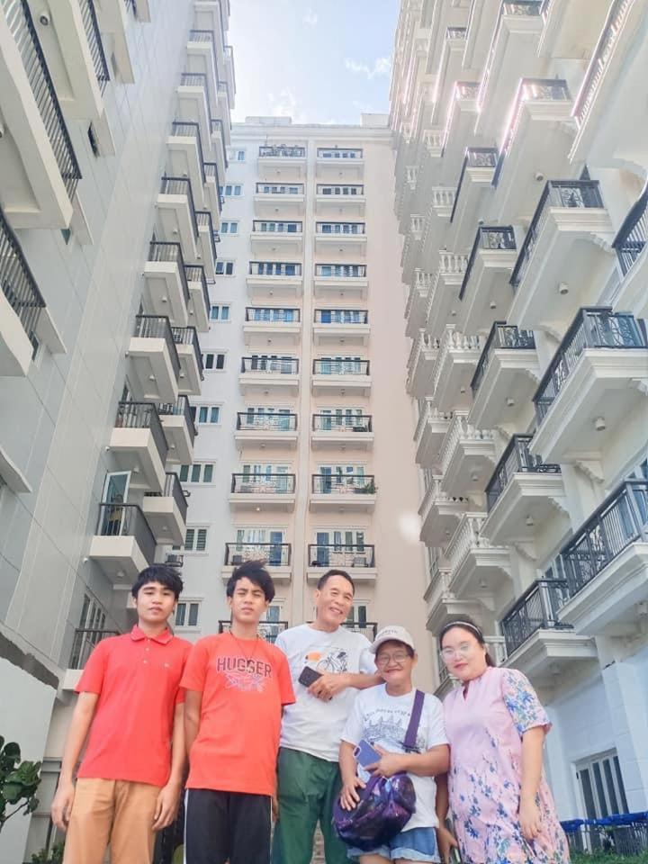 Unit 3J Signature Suites, Lafayette Megaworld