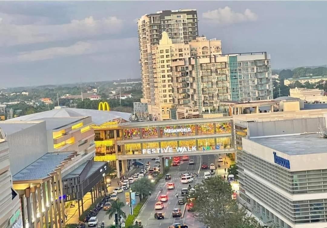 Unit 3J Signature Suites, Lafayette Megaworld