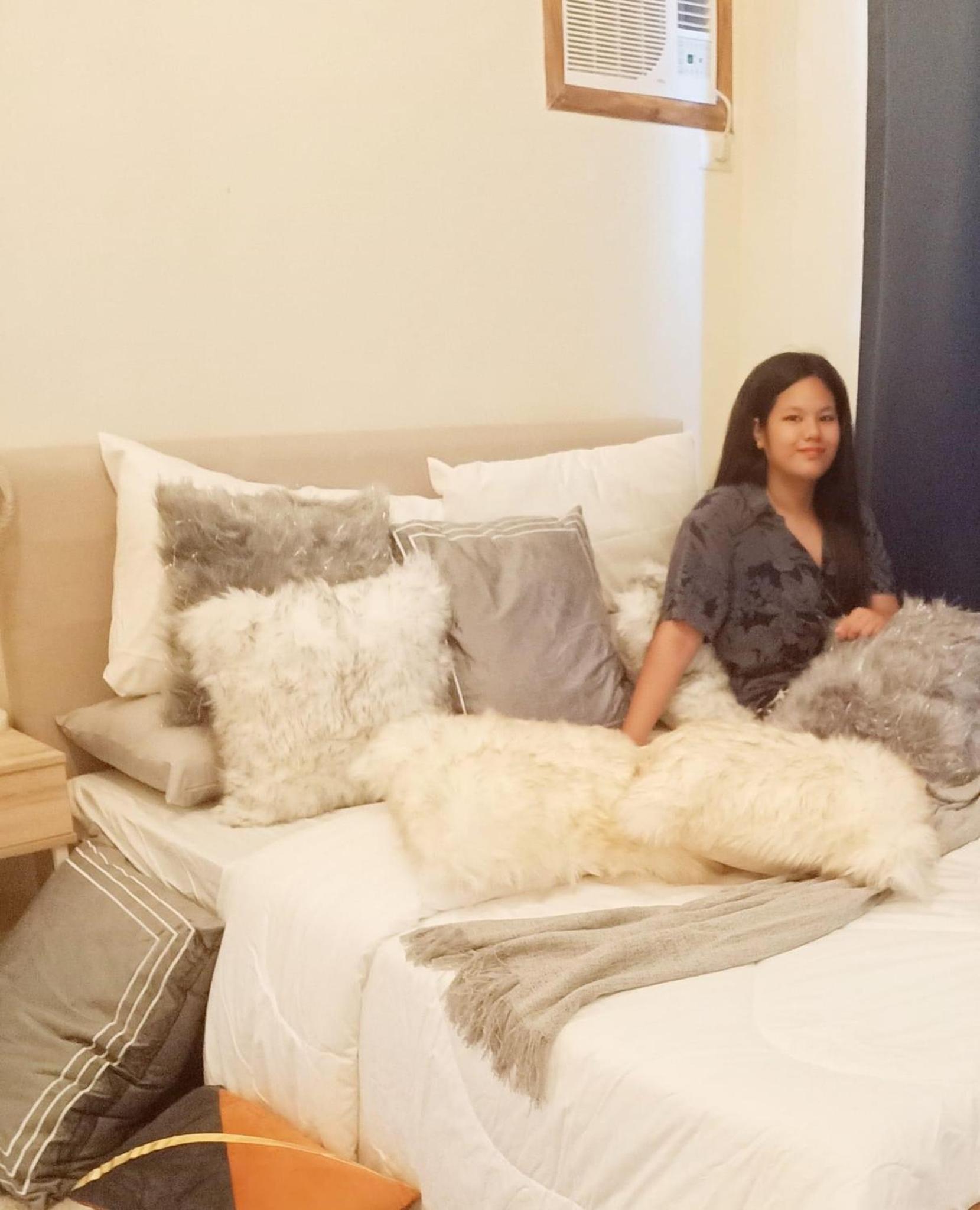Unit 3J Signature Suites, Lafayette Megaworld