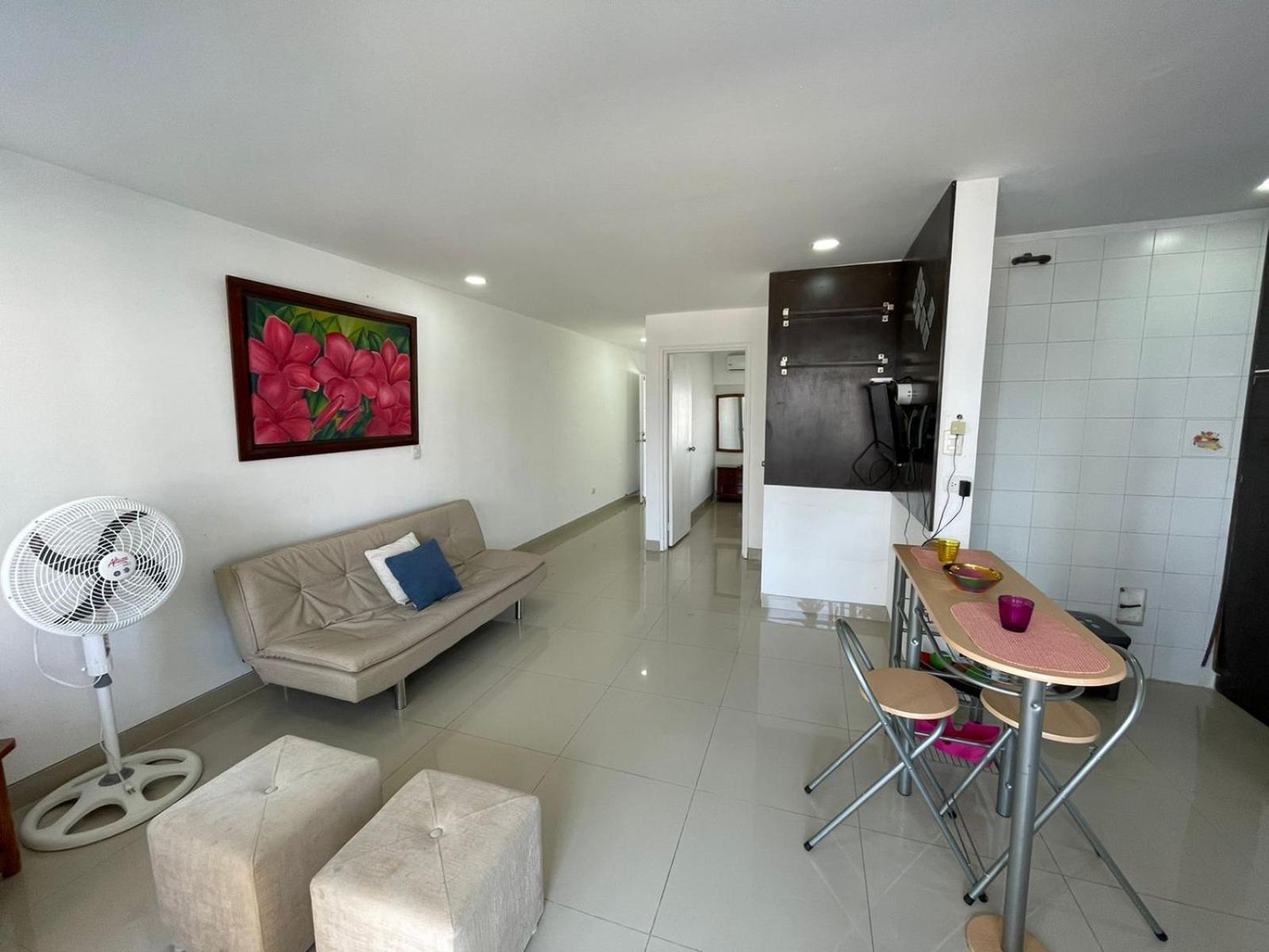 Apartamentos En Edificio Portofino ICDI