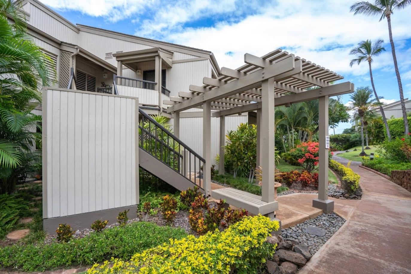 Hotel Wailea Luxury Resort Vista