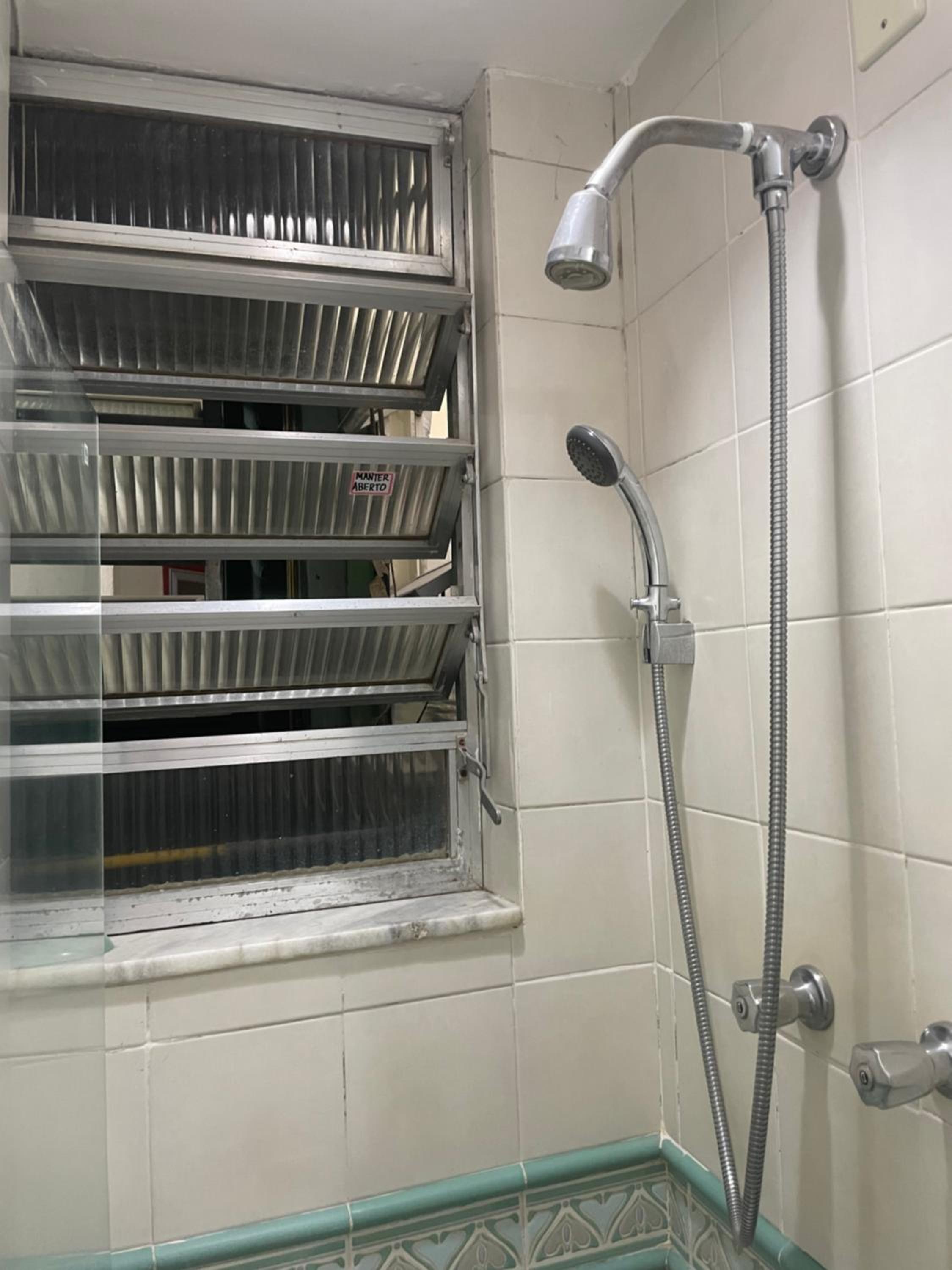 Apartamento beira-mar no coração de copacabana!
