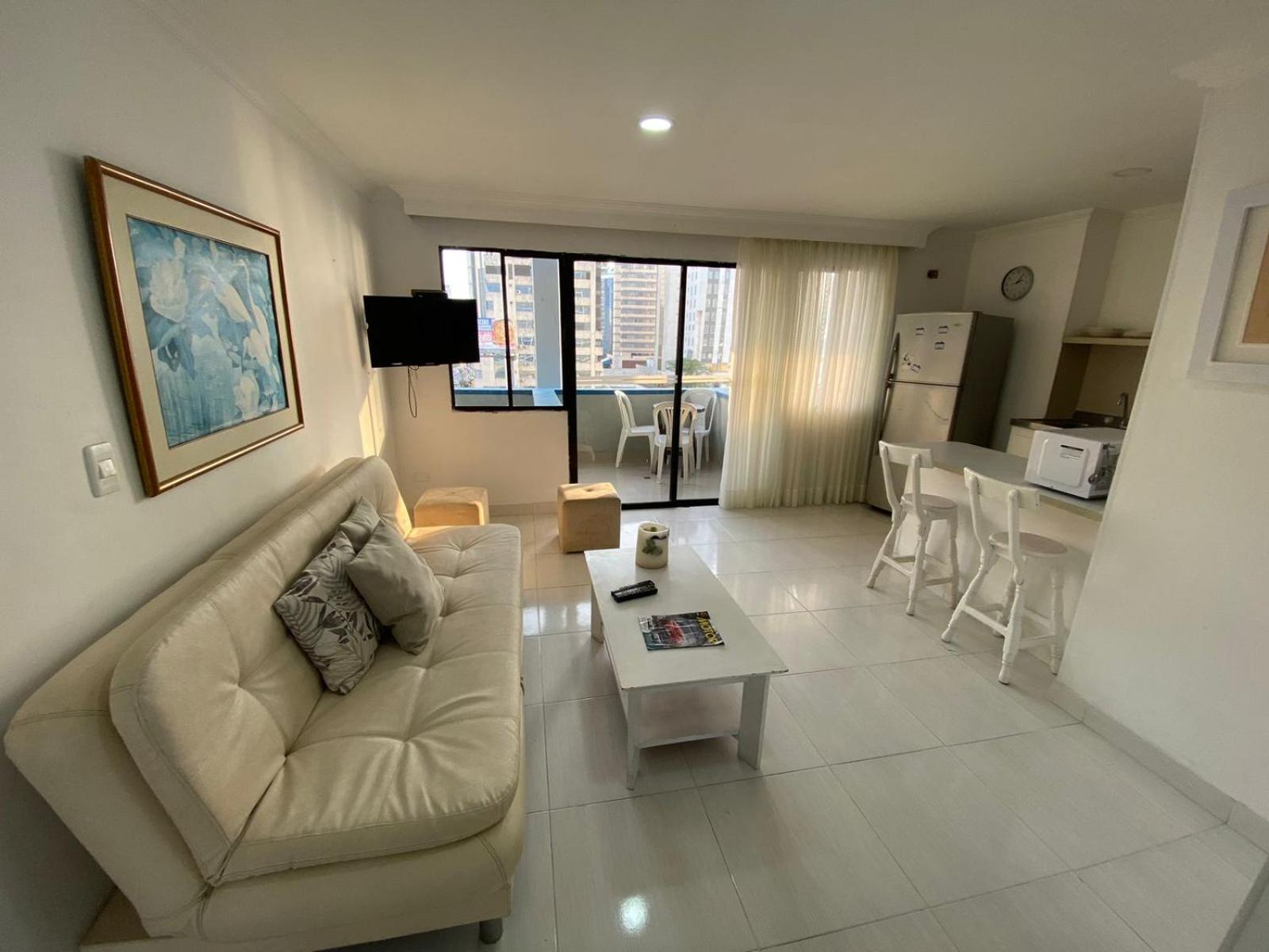 Apartamentos En Edificio Portofino ICDI