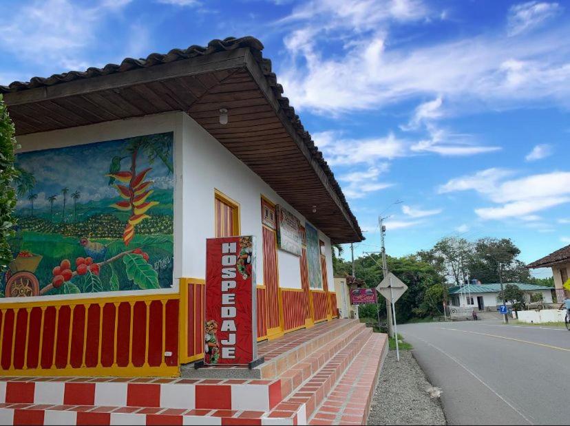 Finca El Bazar