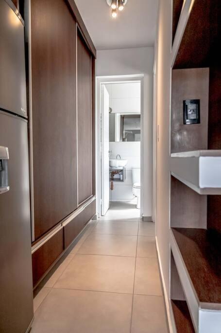 Moderno departamento en Luján LUX A