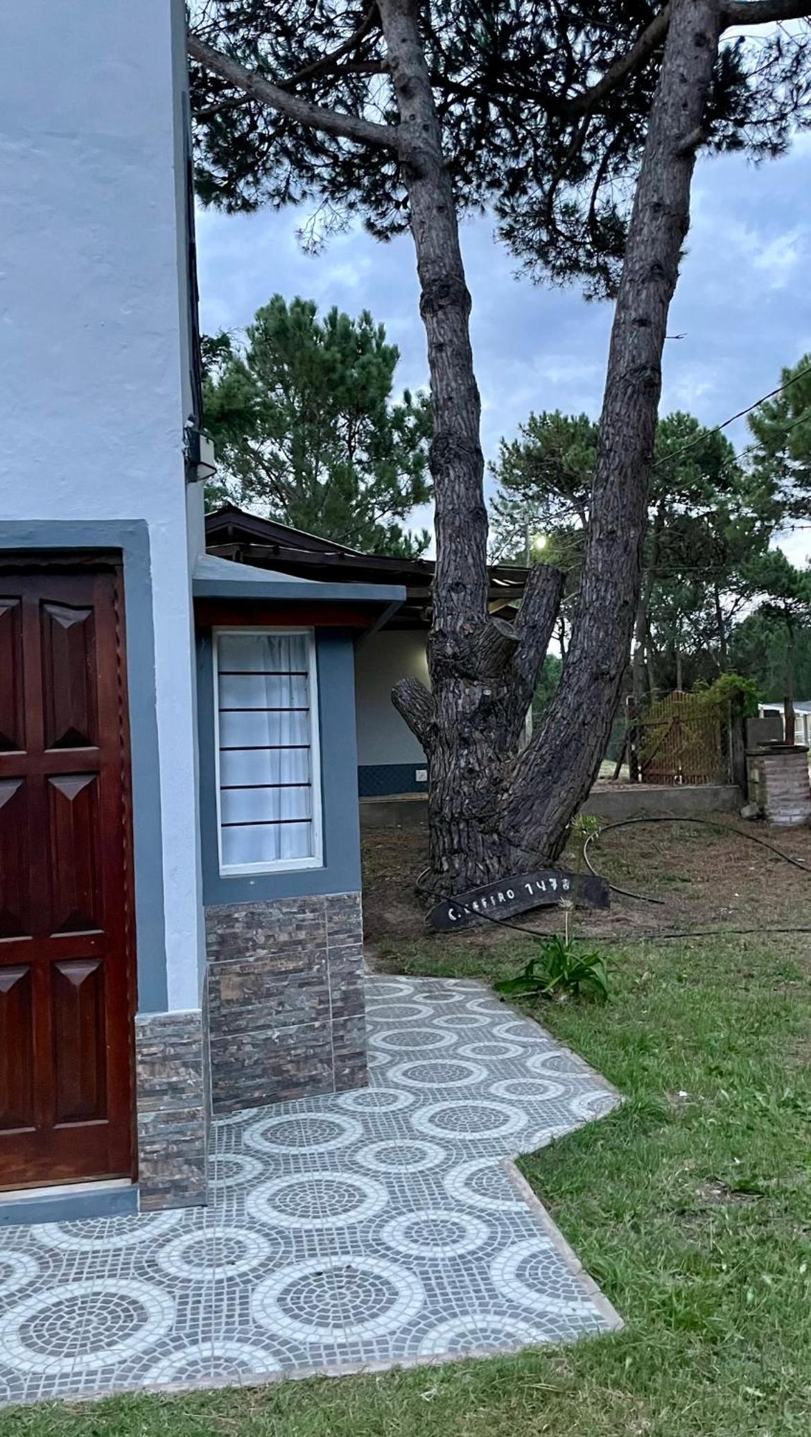 Casa en Valeria del Mar Pinamar Buenos Aires