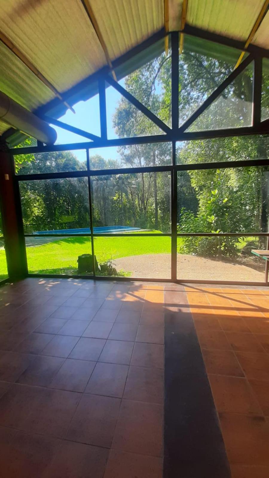 La Manquel - Casa y Yungas