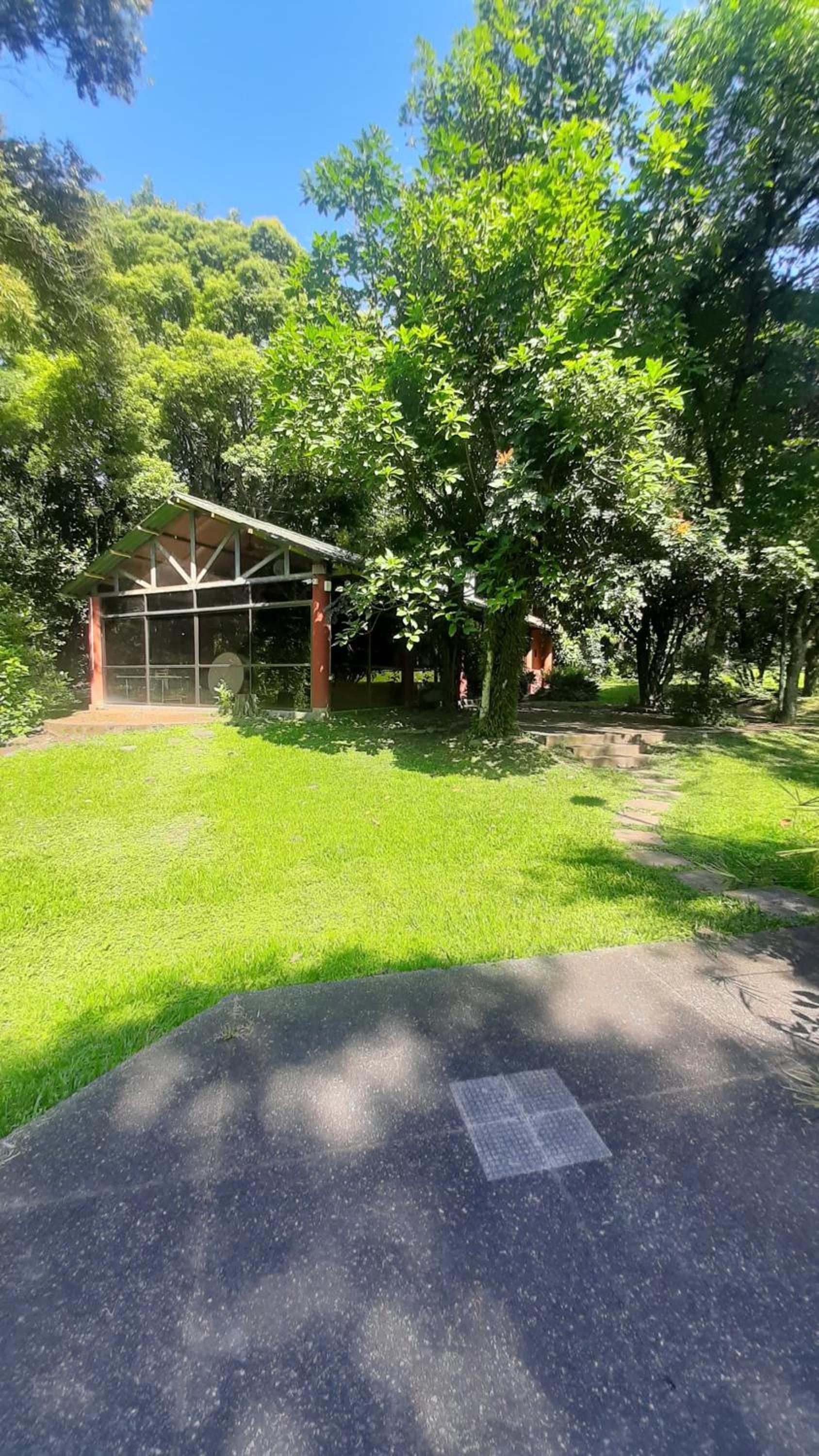 La Manquel - Casa y Yungas