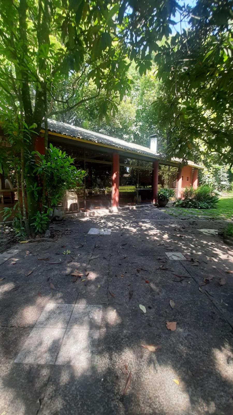 La Manquel - Casa y Yungas